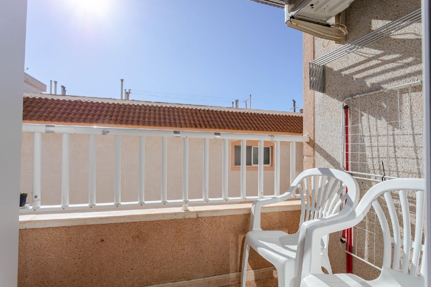  till salu lägenhet Torrevieja Baix Segura 8