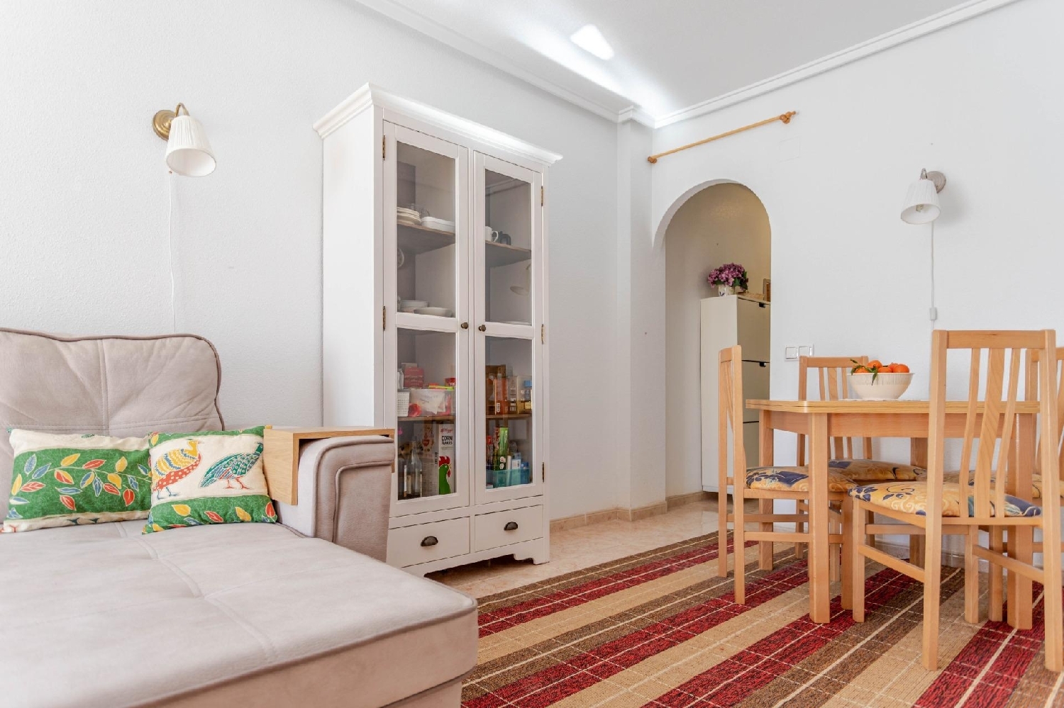  till salu lägenhet Torrevieja Baix Segura 5