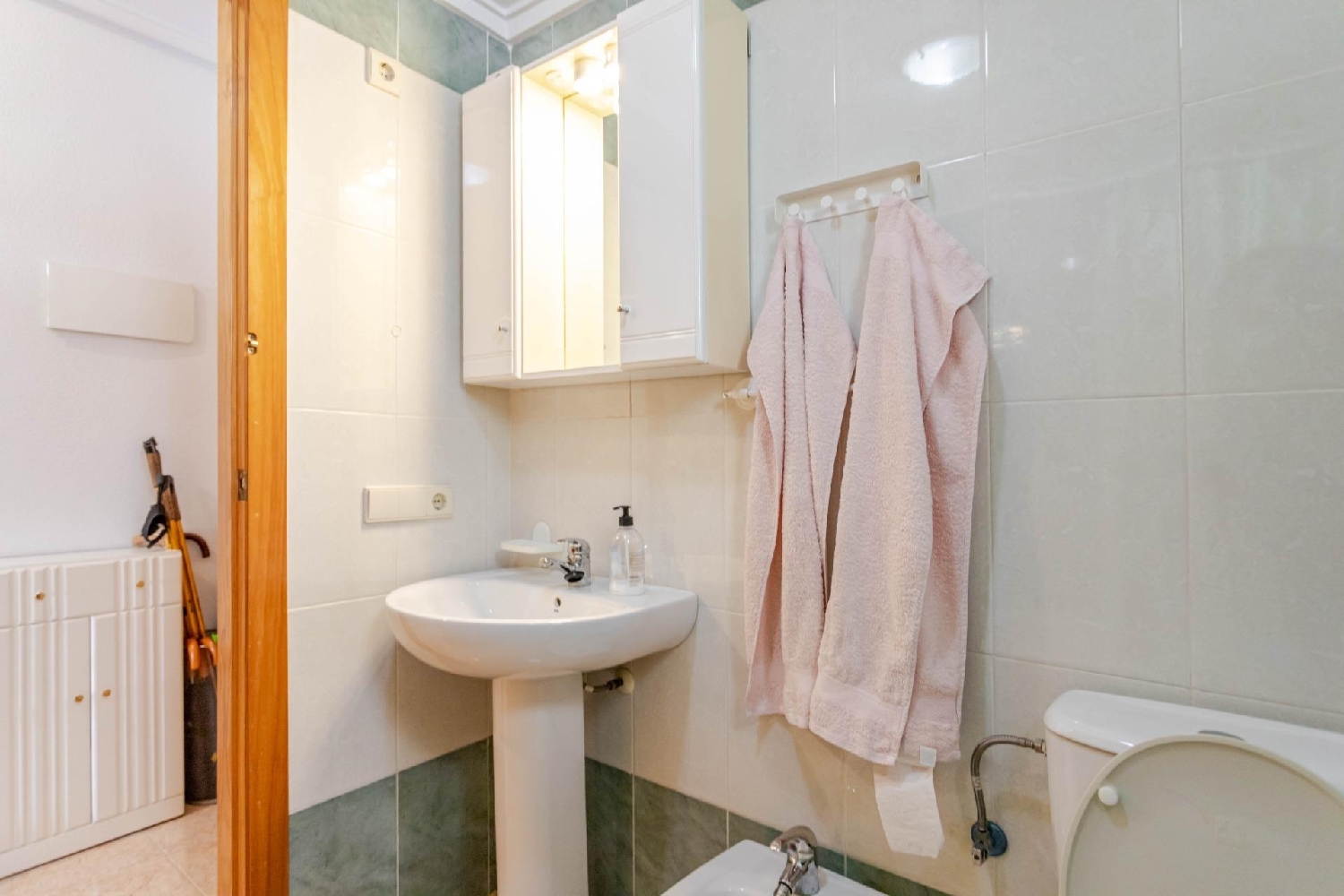  till salu lägenhet Torrevieja Baix Segura 21