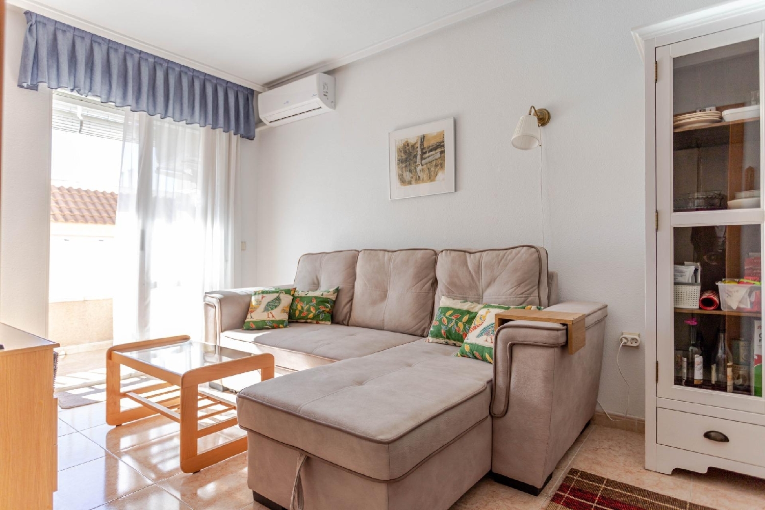  till salu lägenhet Torrevieja Baix Segura 2