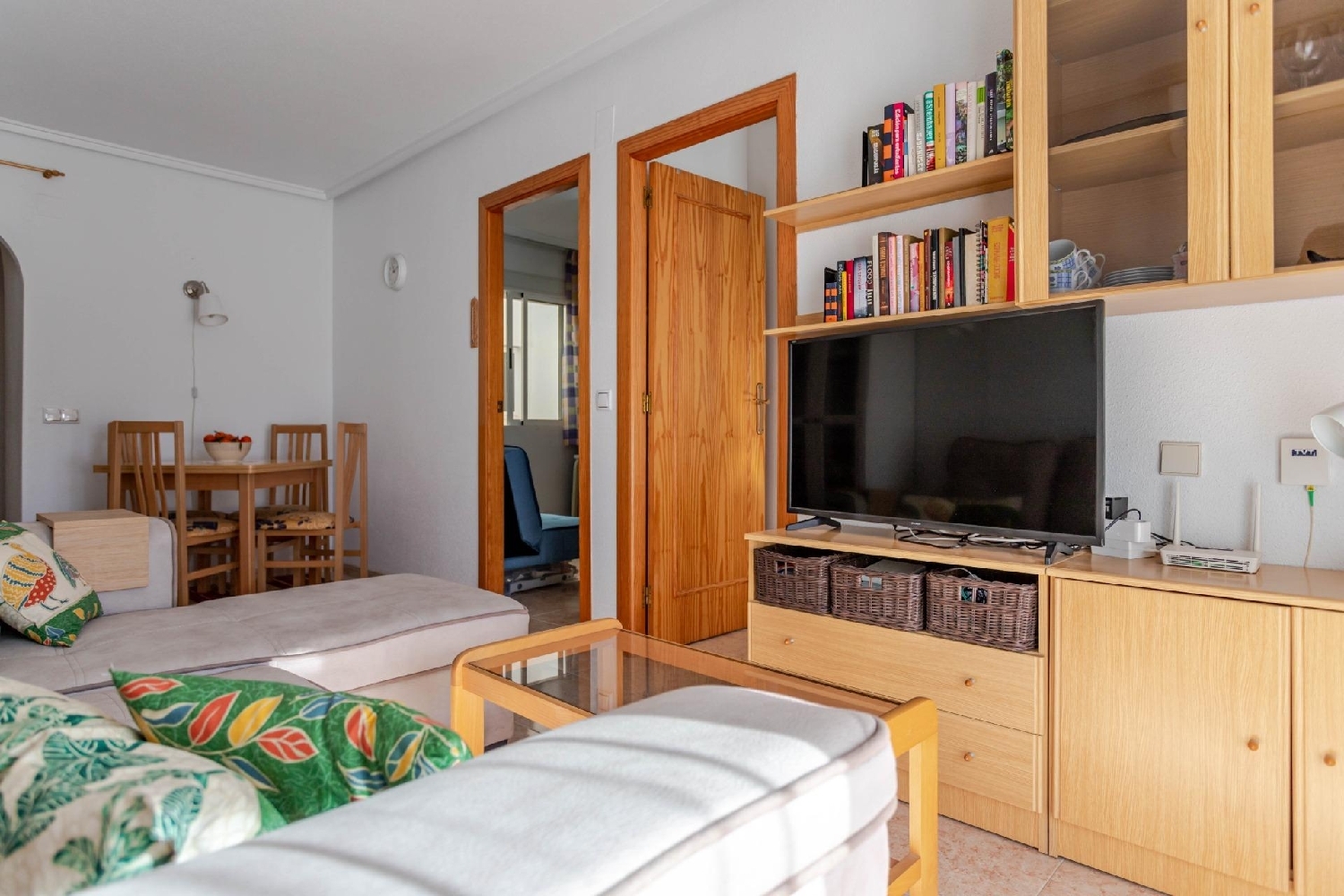  till salu lägenhet Torrevieja Baix Segura 7