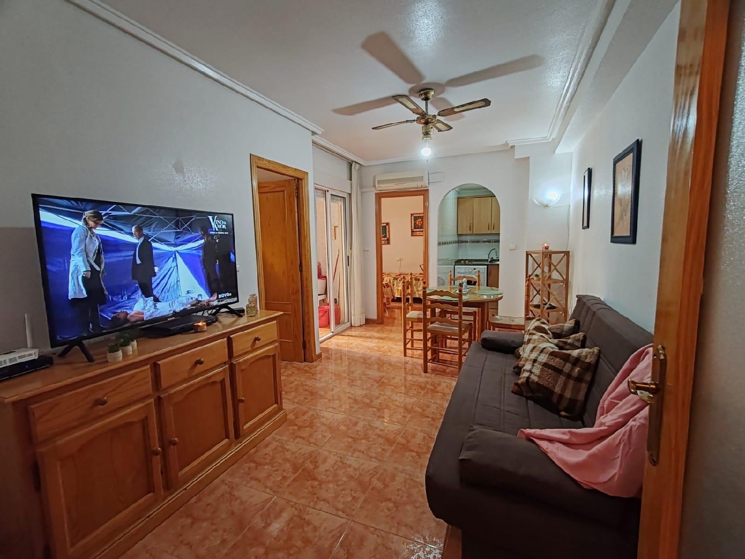  till salu lägenhet Torrevieja Baix Segura 2