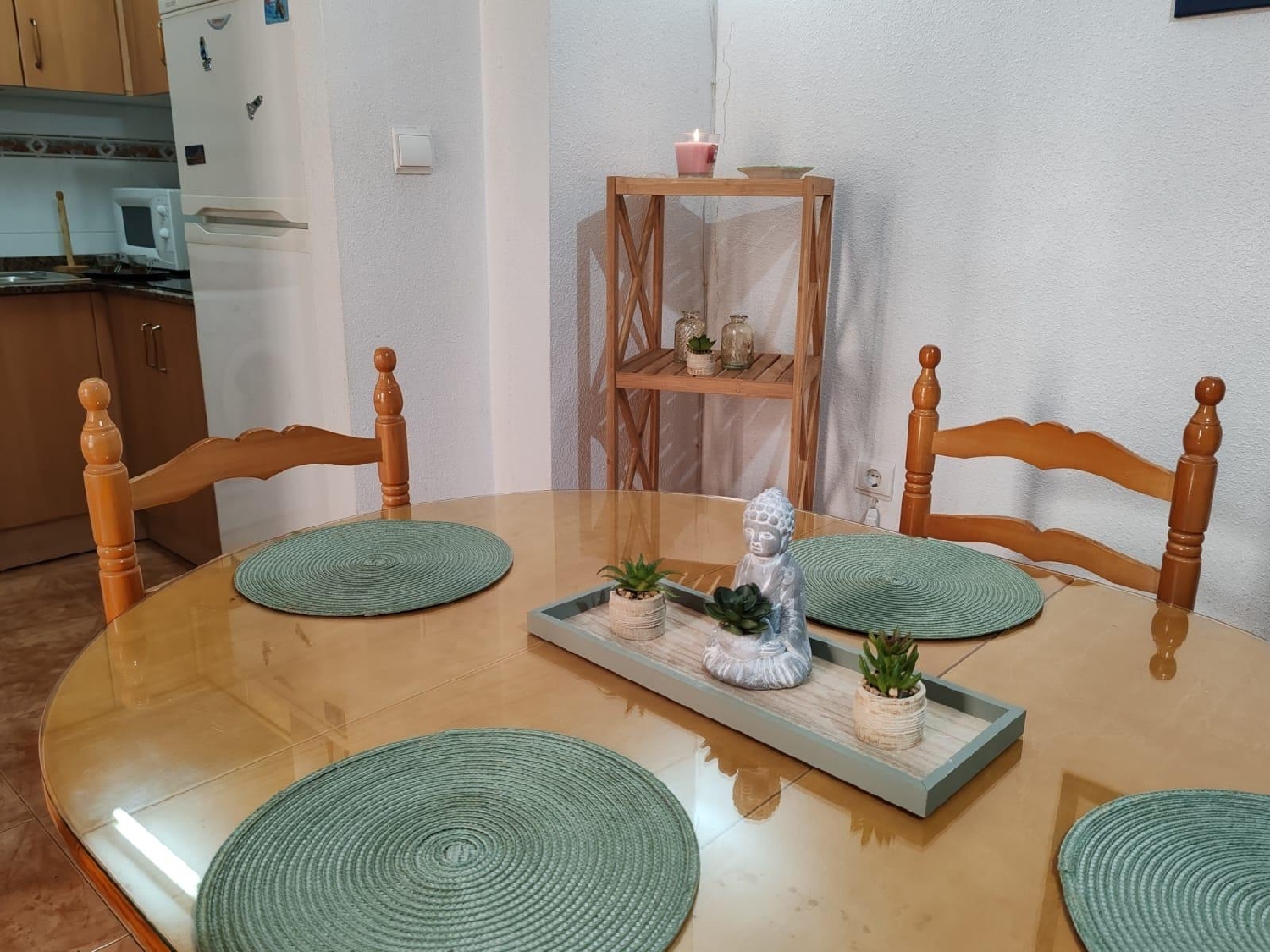  till salu lägenhet Torrevieja Baix Segura 5