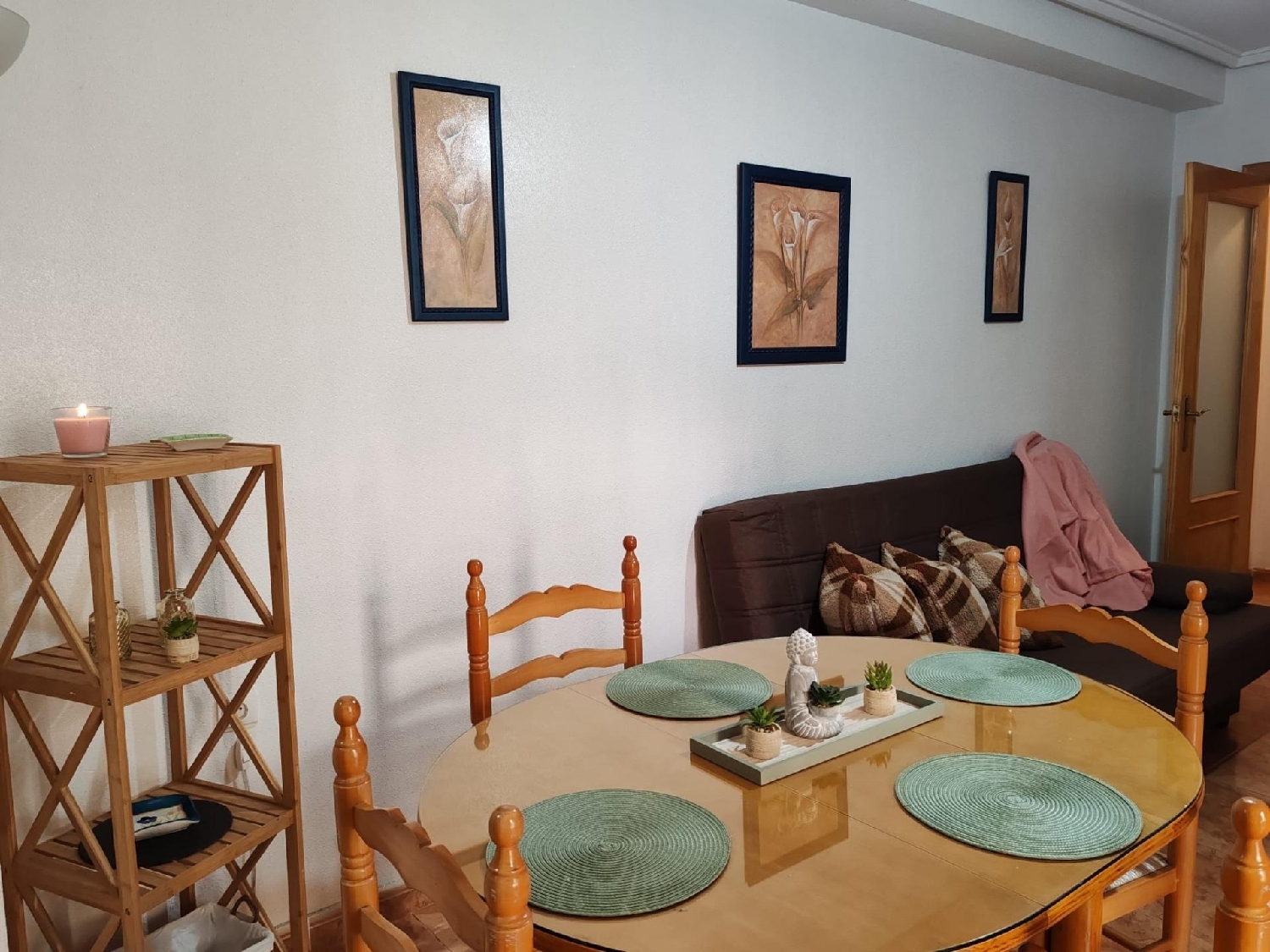  till salu lägenhet Torrevieja Baix Segura 8