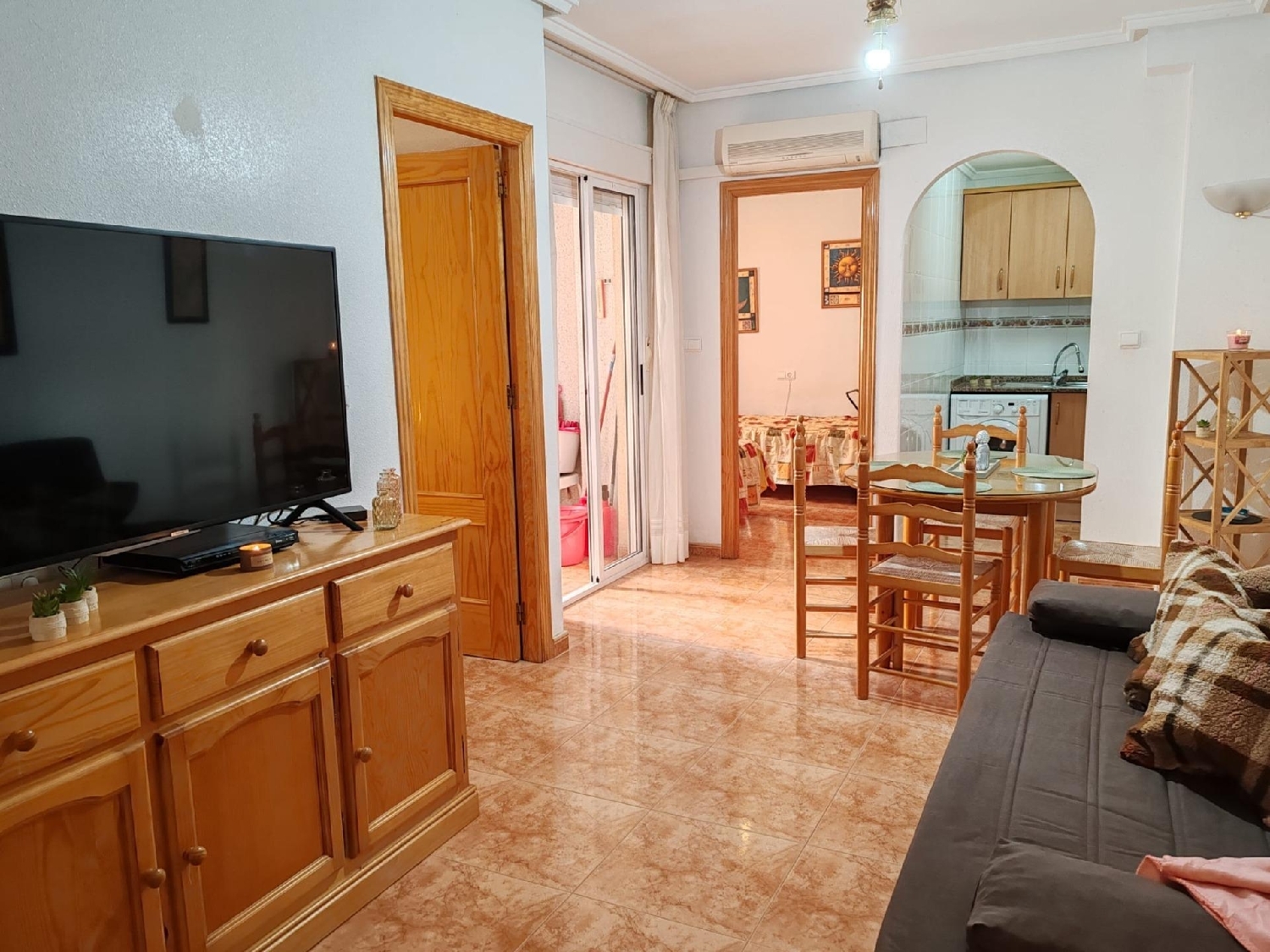  till salu lägenhet Torrevieja Baix Segura 7