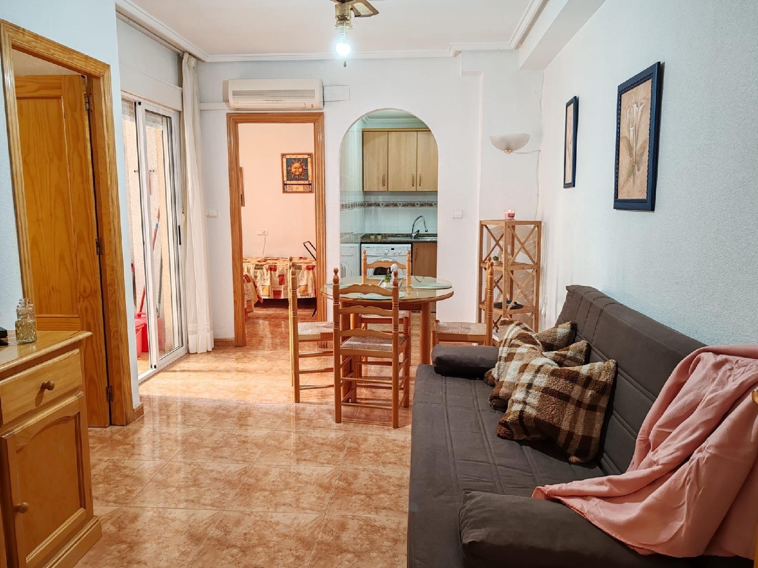  till salu lägenhet Torrevieja Baix Segura 6