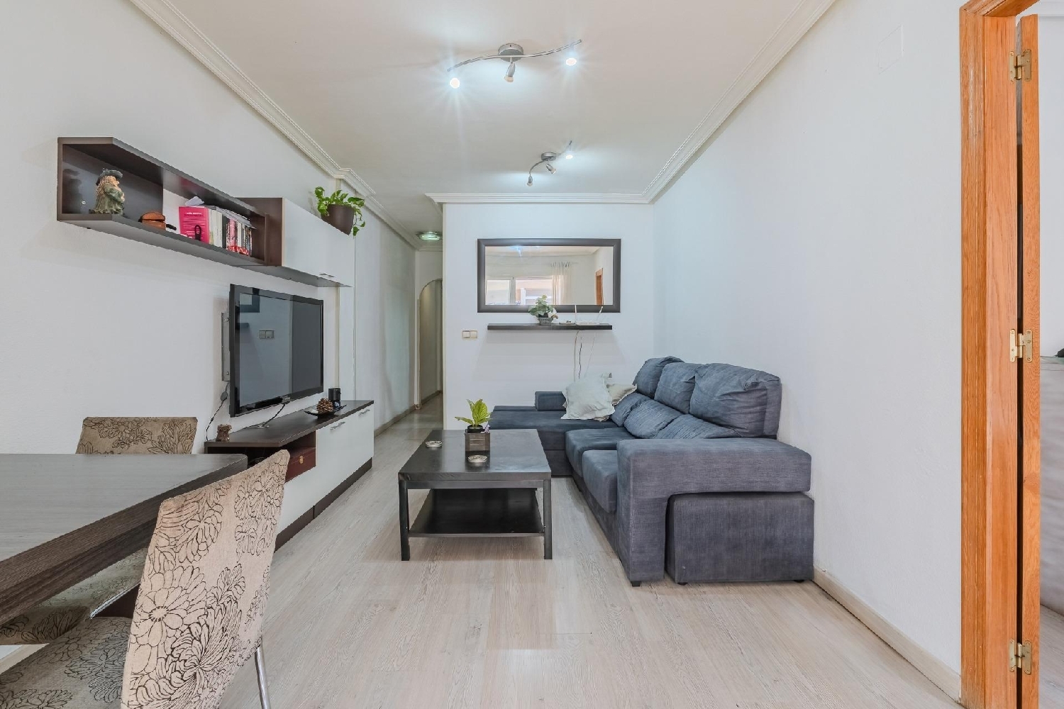  till salu lägenhet Torrevieja Baix Segura 5