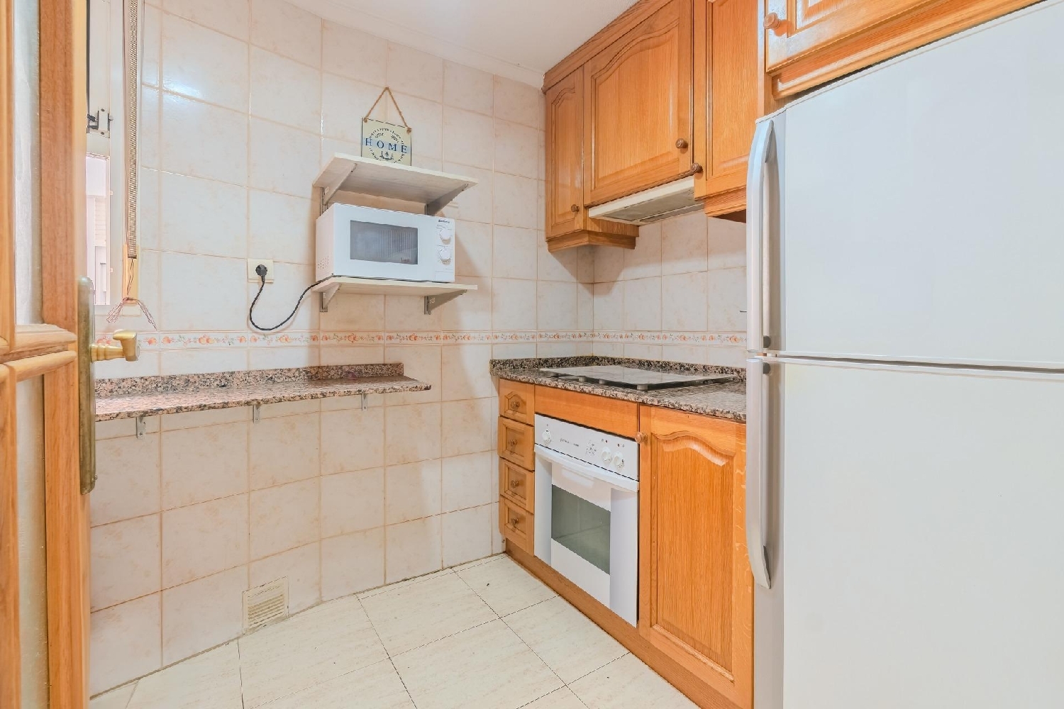  till salu lägenhet Torrevieja Baix Segura 7