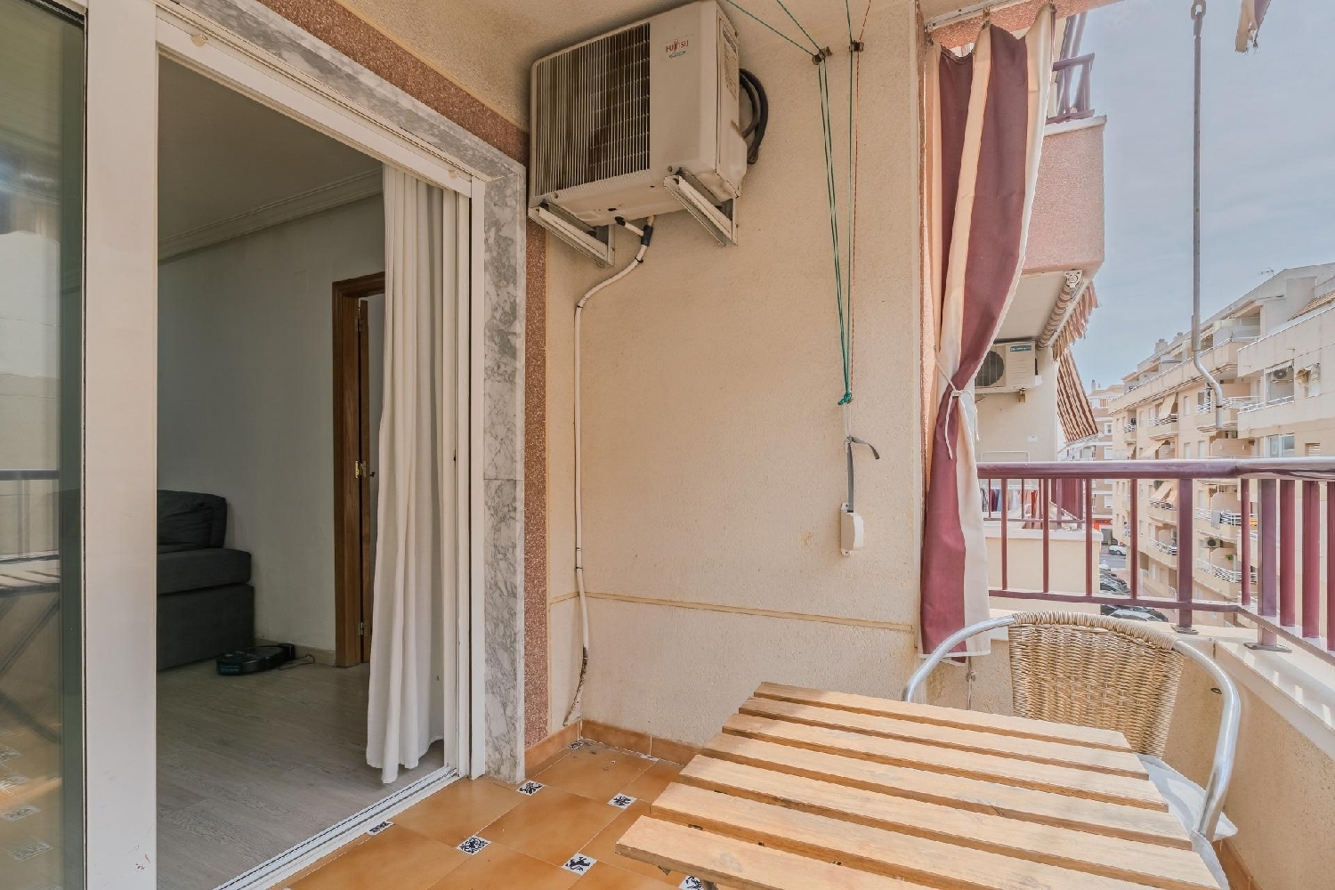  till salu lägenhet Torrevieja Baix Segura 2