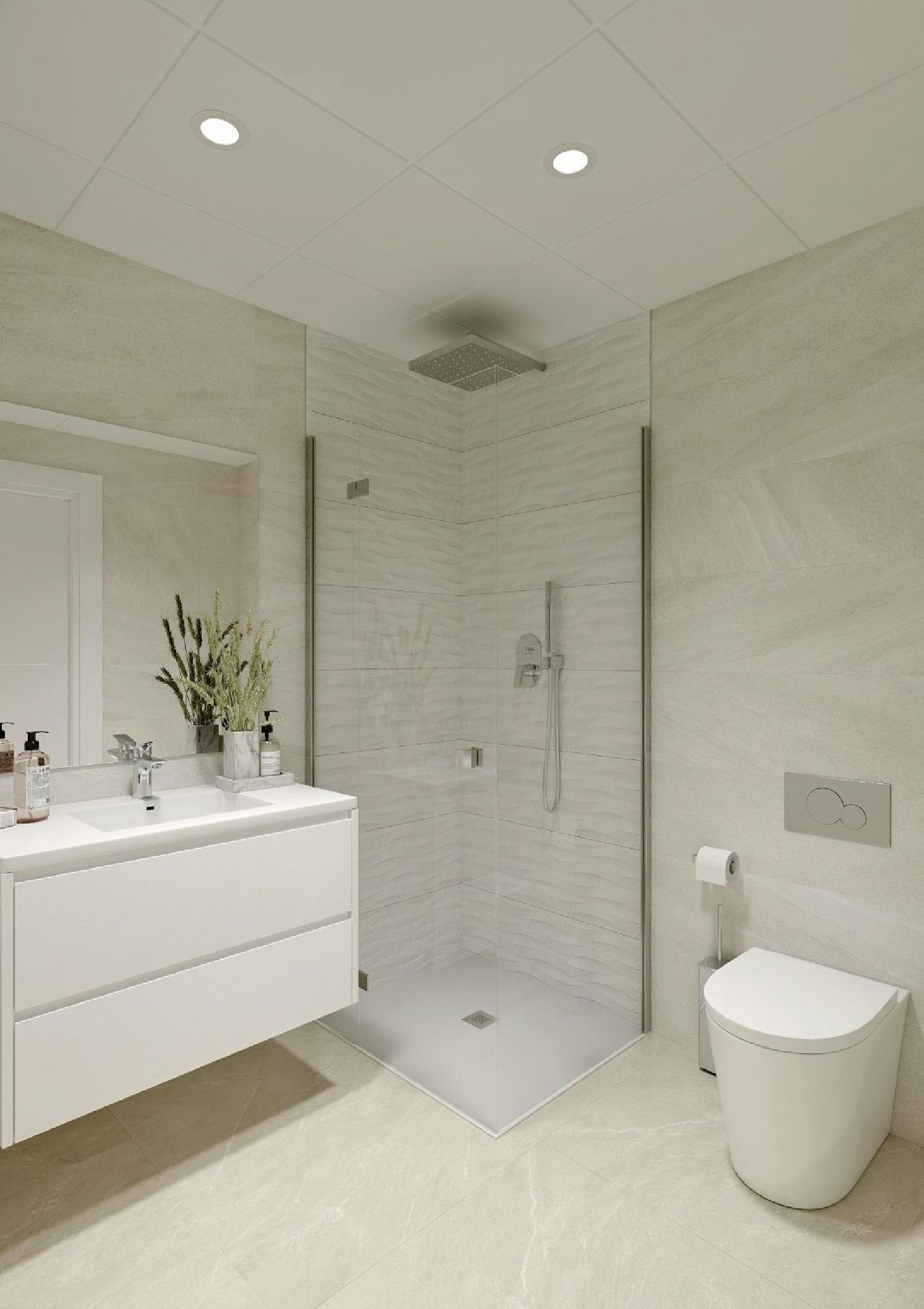  till salu lägenhet Torrevieja Baix Segura 7