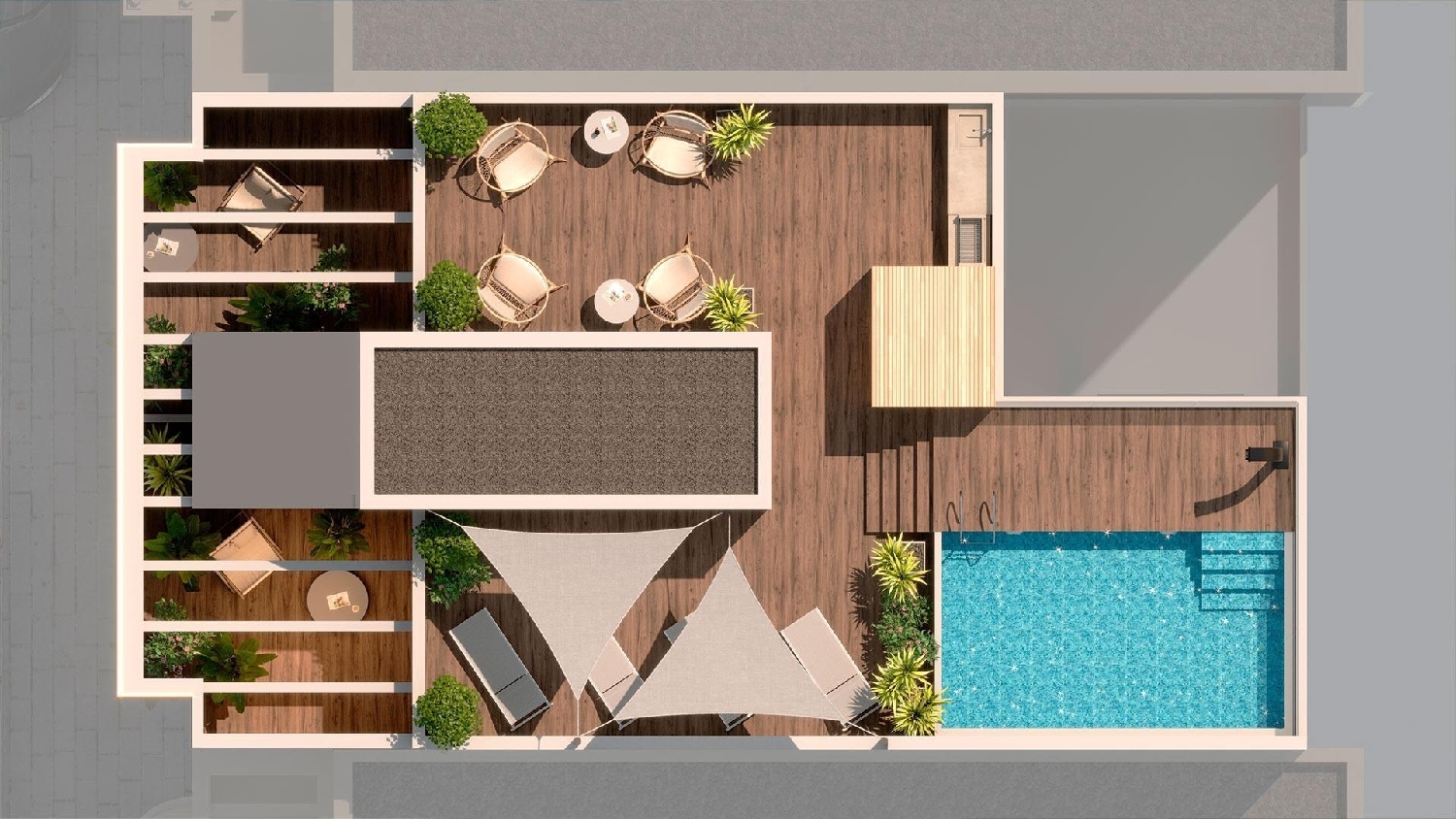  for sale apartment Torrevieja Baix Segura 7