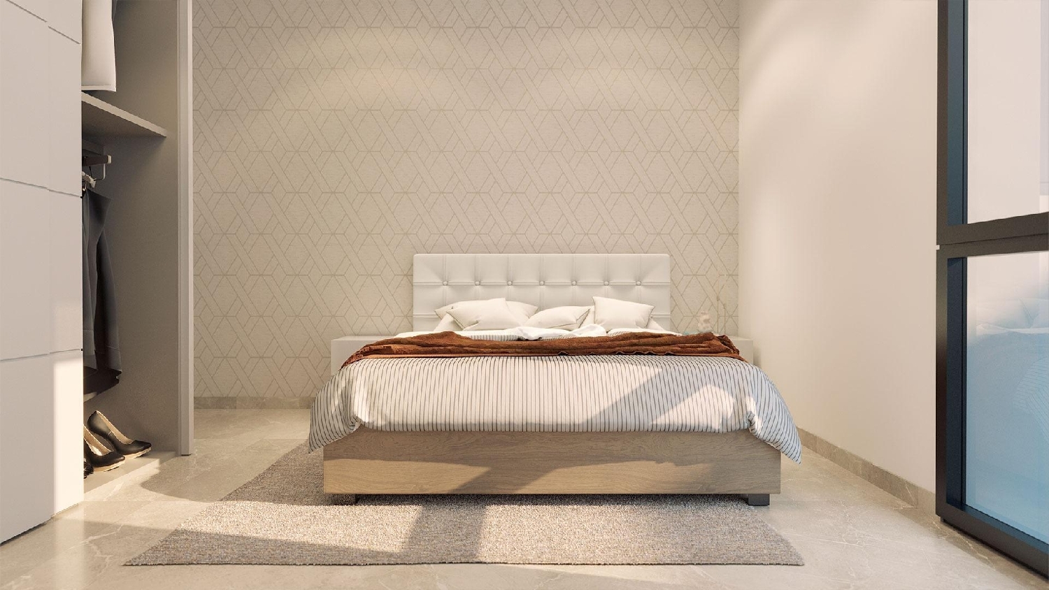  for sale apartment Torrevieja Baix Segura 21