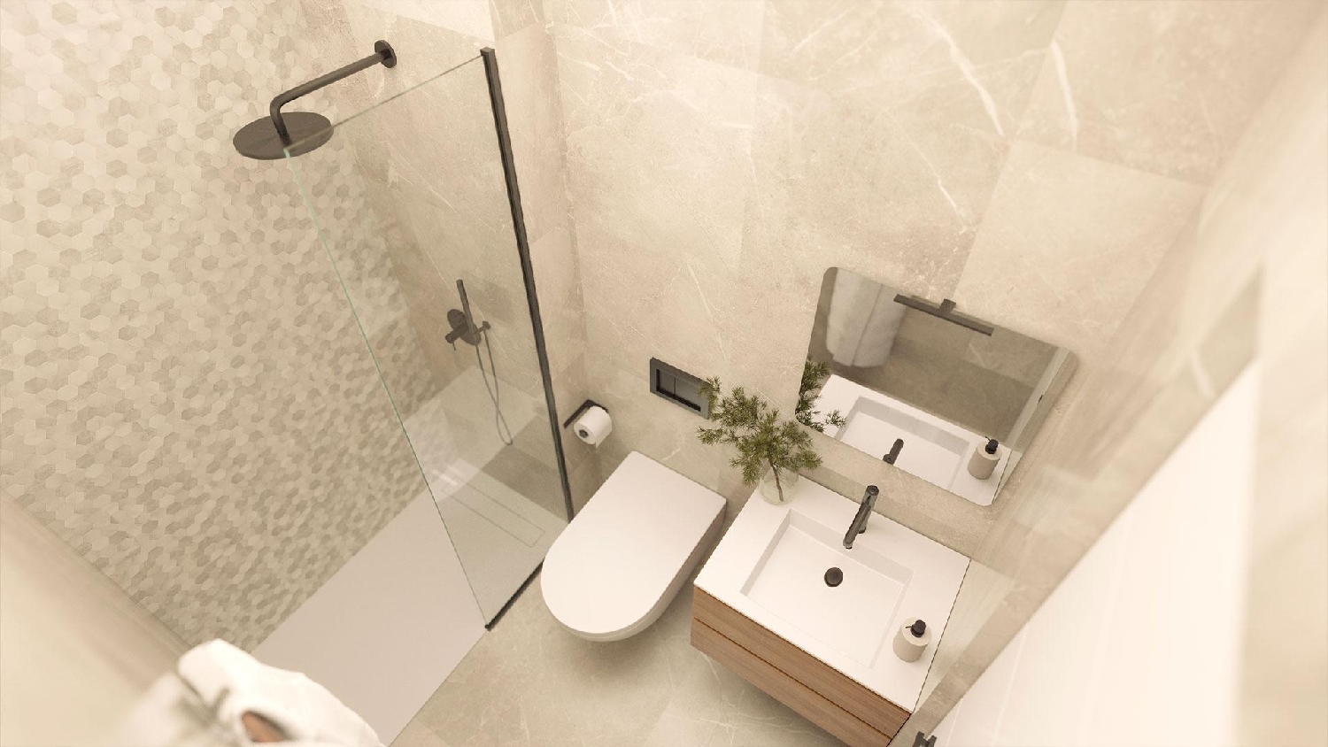  for sale apartment Torrevieja Baix Segura 22