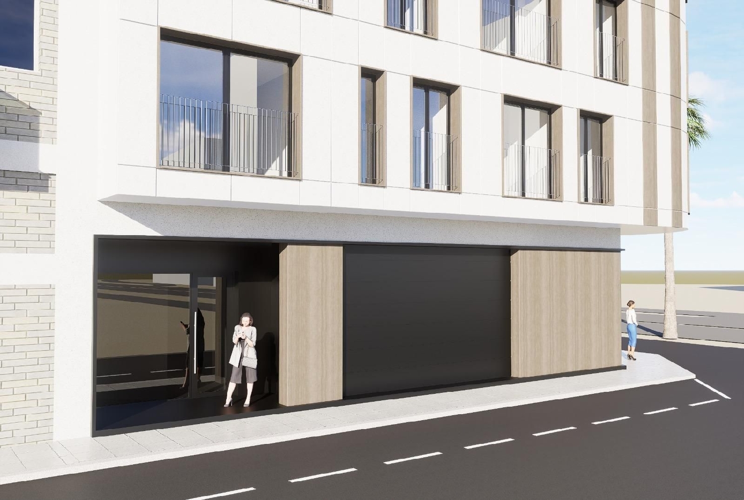  te koop appartement Torrevieja Baix Segura 8