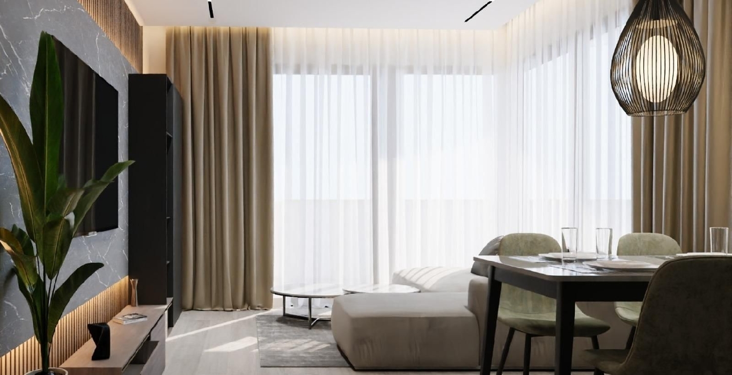  till salu lägenhet Torrevieja Baix Segura 7