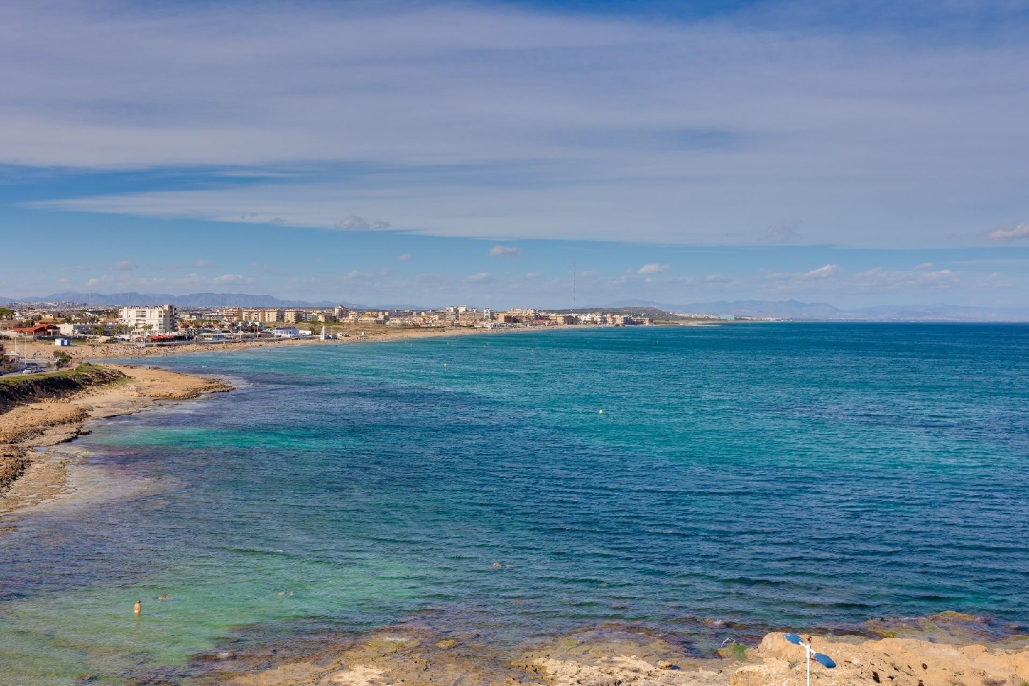  à vendre appartement Torrevieja Baix Segura 2