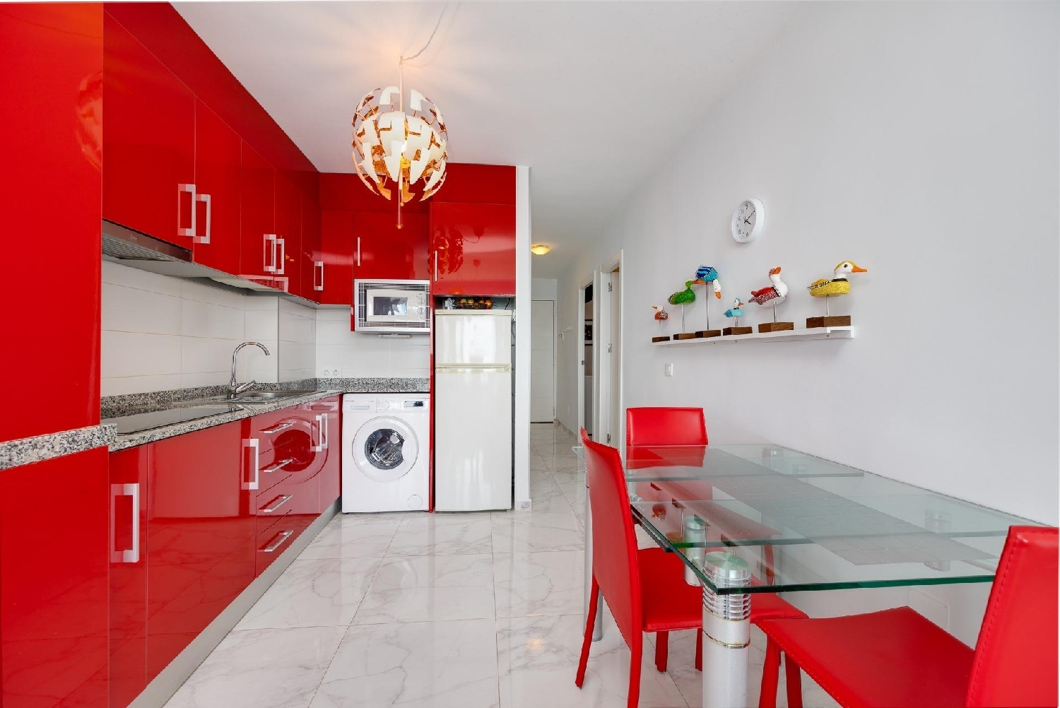  à vendre appartement Torrevieja Baix Segura 7