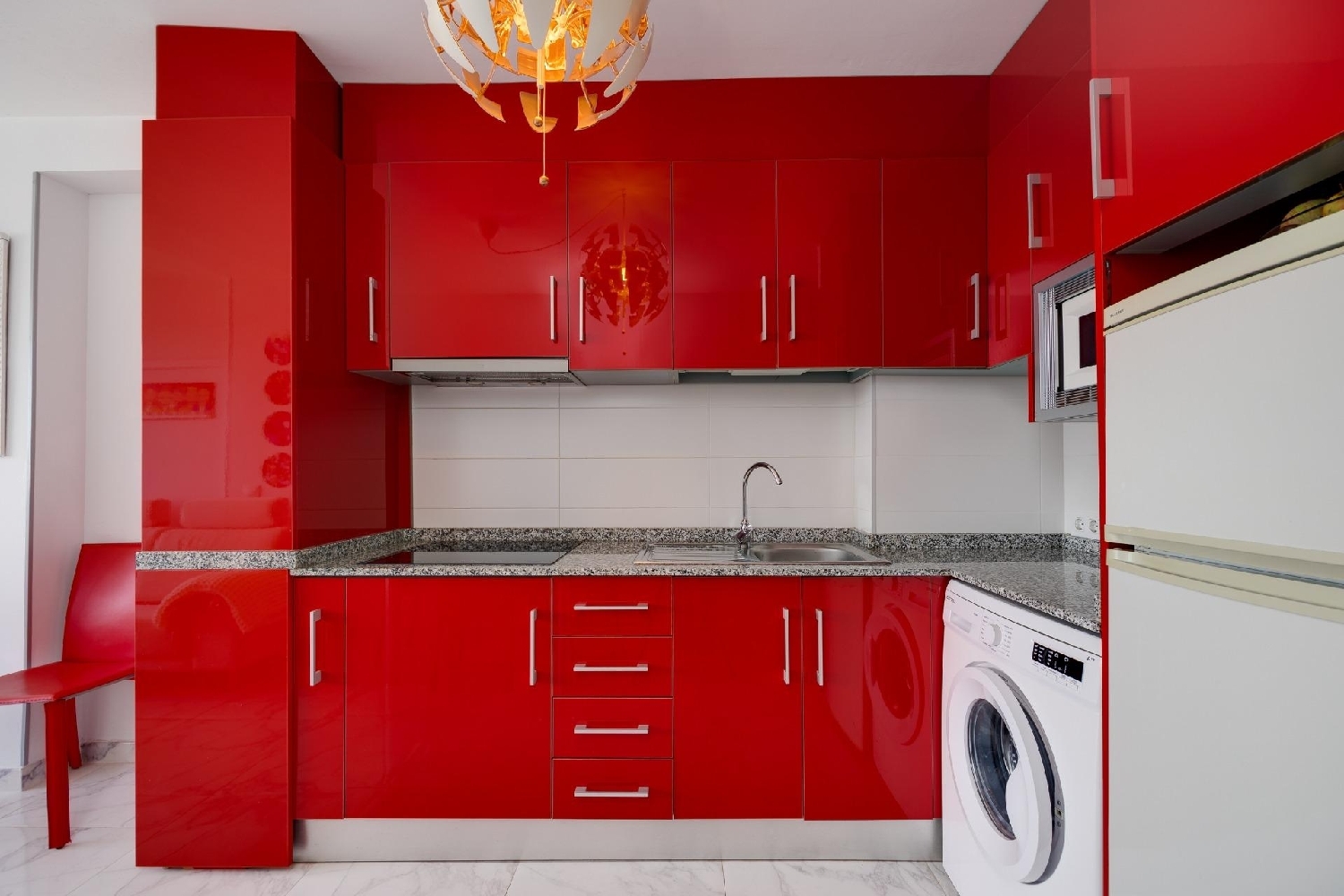  à vendre appartement Torrevieja Baix Segura 6