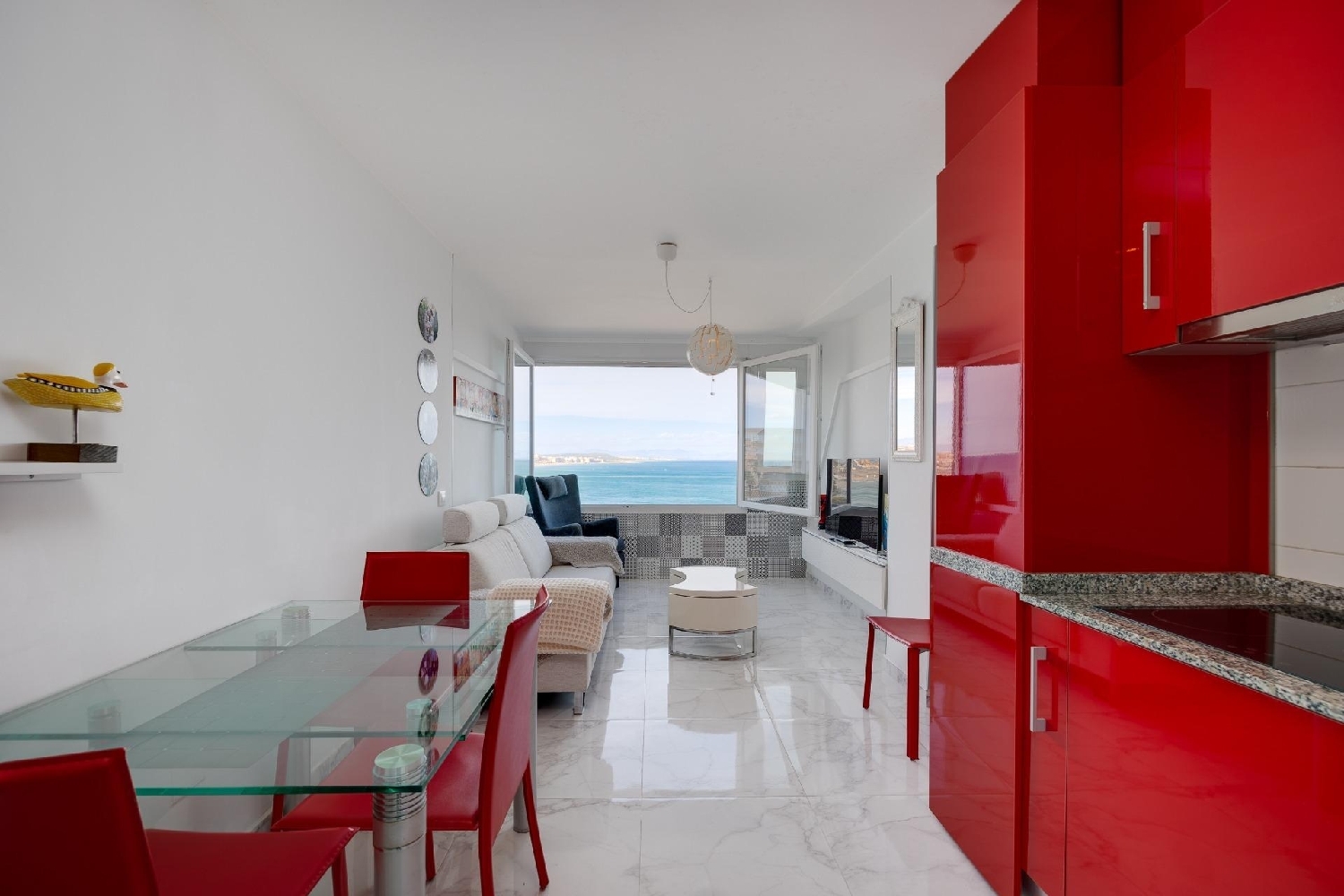  à vendre appartement Torrevieja Baix Segura 4