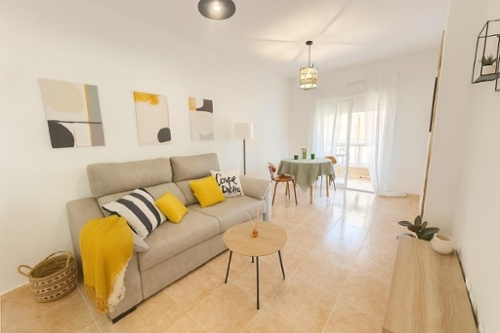 Torrevieja Baix Segura appartement foto 6320550
