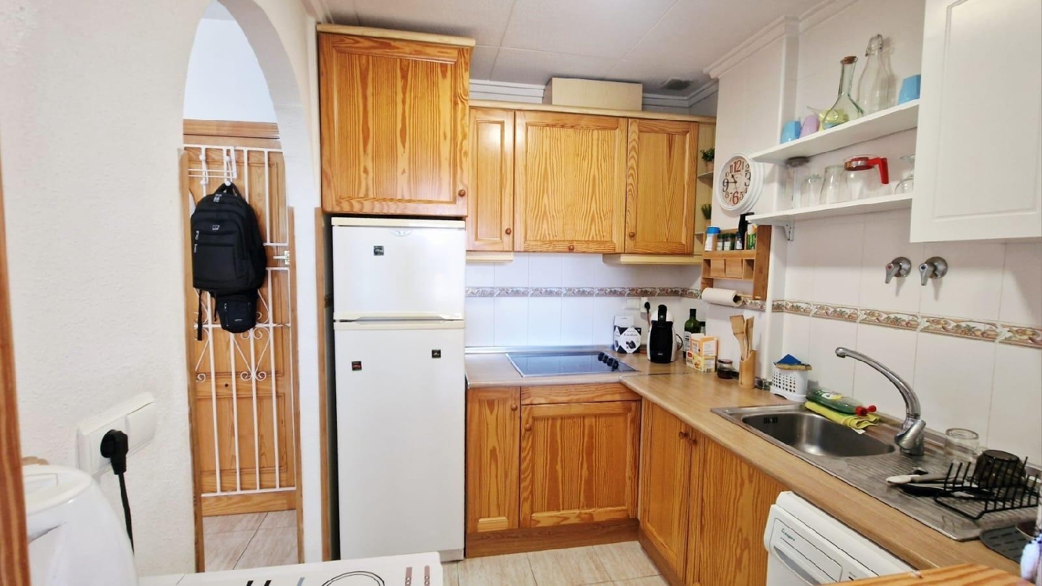  kaufen Wohnung Torrevieja Baix Segura 8