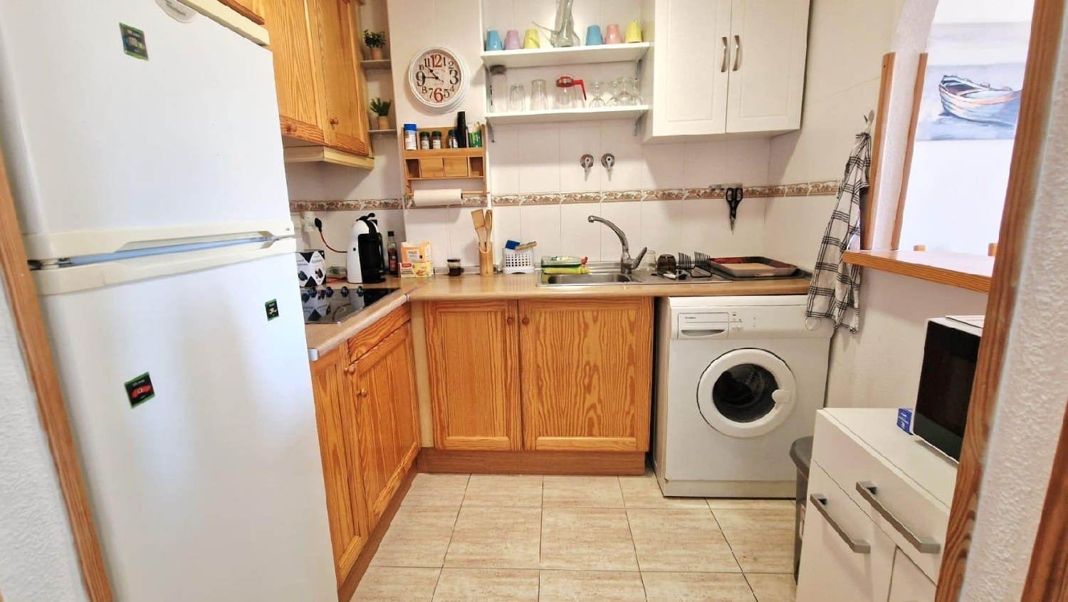  kaufen Wohnung Torrevieja Baix Segura 7