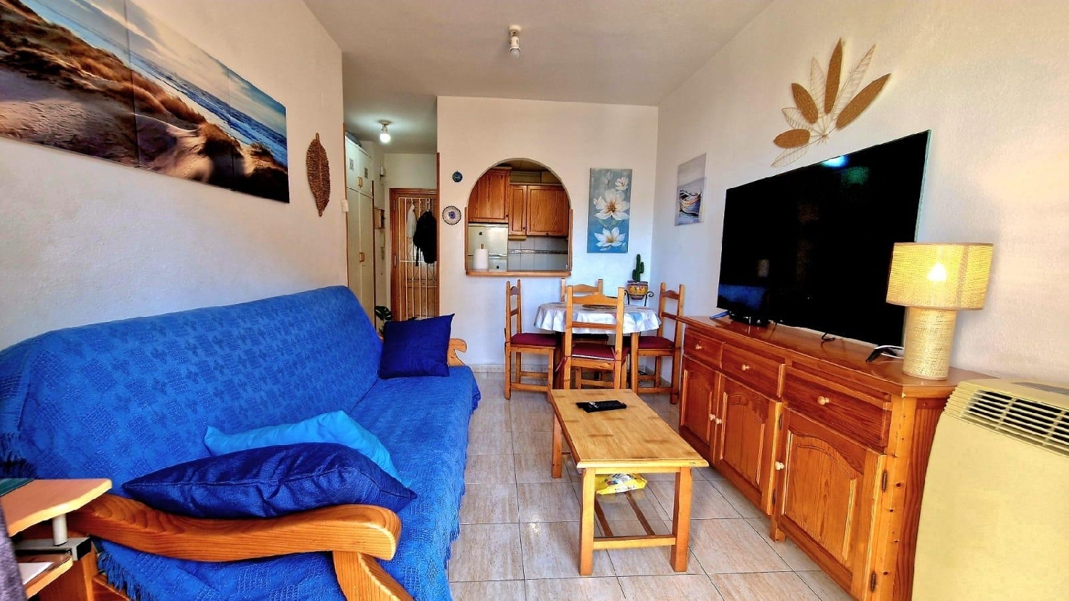  kaufen Wohnung Torrevieja Baix Segura 2