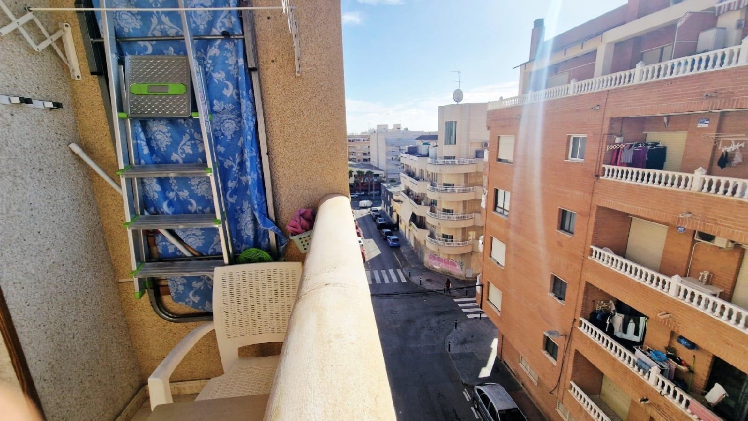  kaufen Wohnung Torrevieja Baix Segura 5