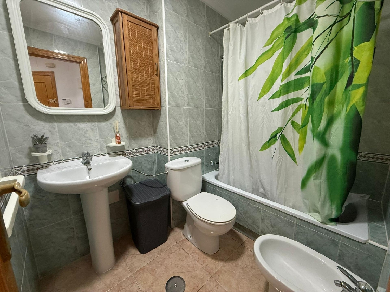 till salu lägenhet Torrevieja Baix Segura 6