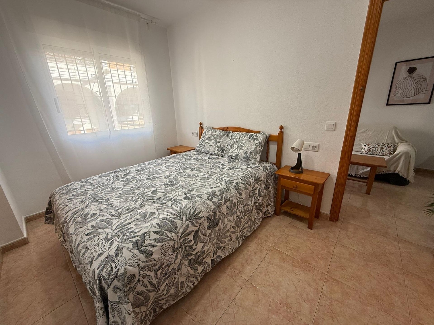 till salu lägenhet Torrevieja Baix Segura 7