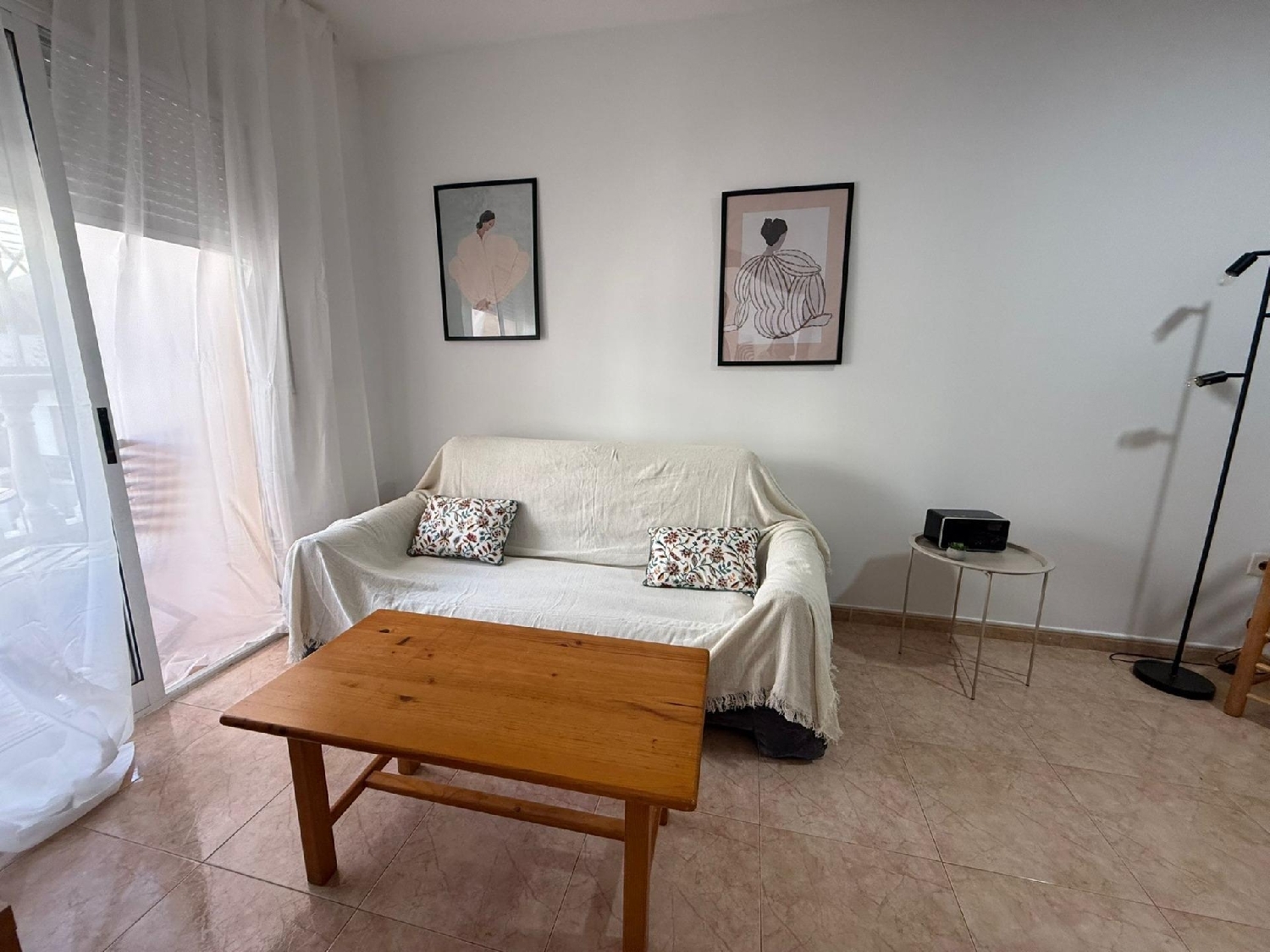 till salu lägenhet Torrevieja Baix Segura 3