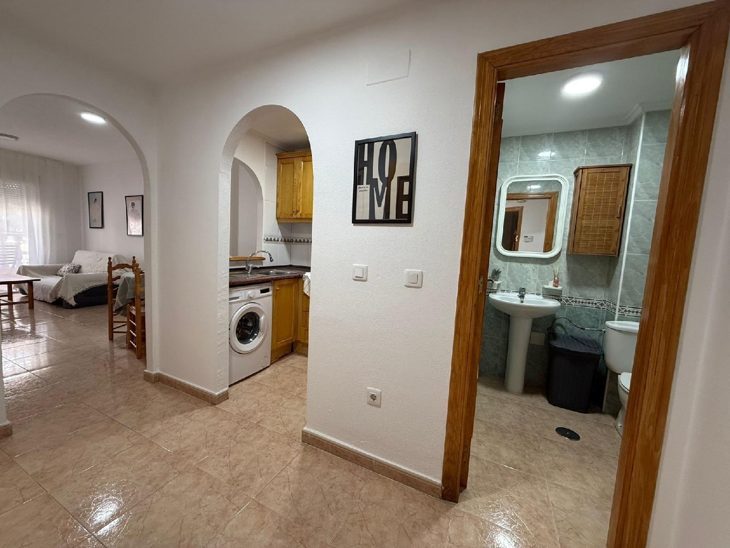 till salu lägenhet Torrevieja Baix Segura 2