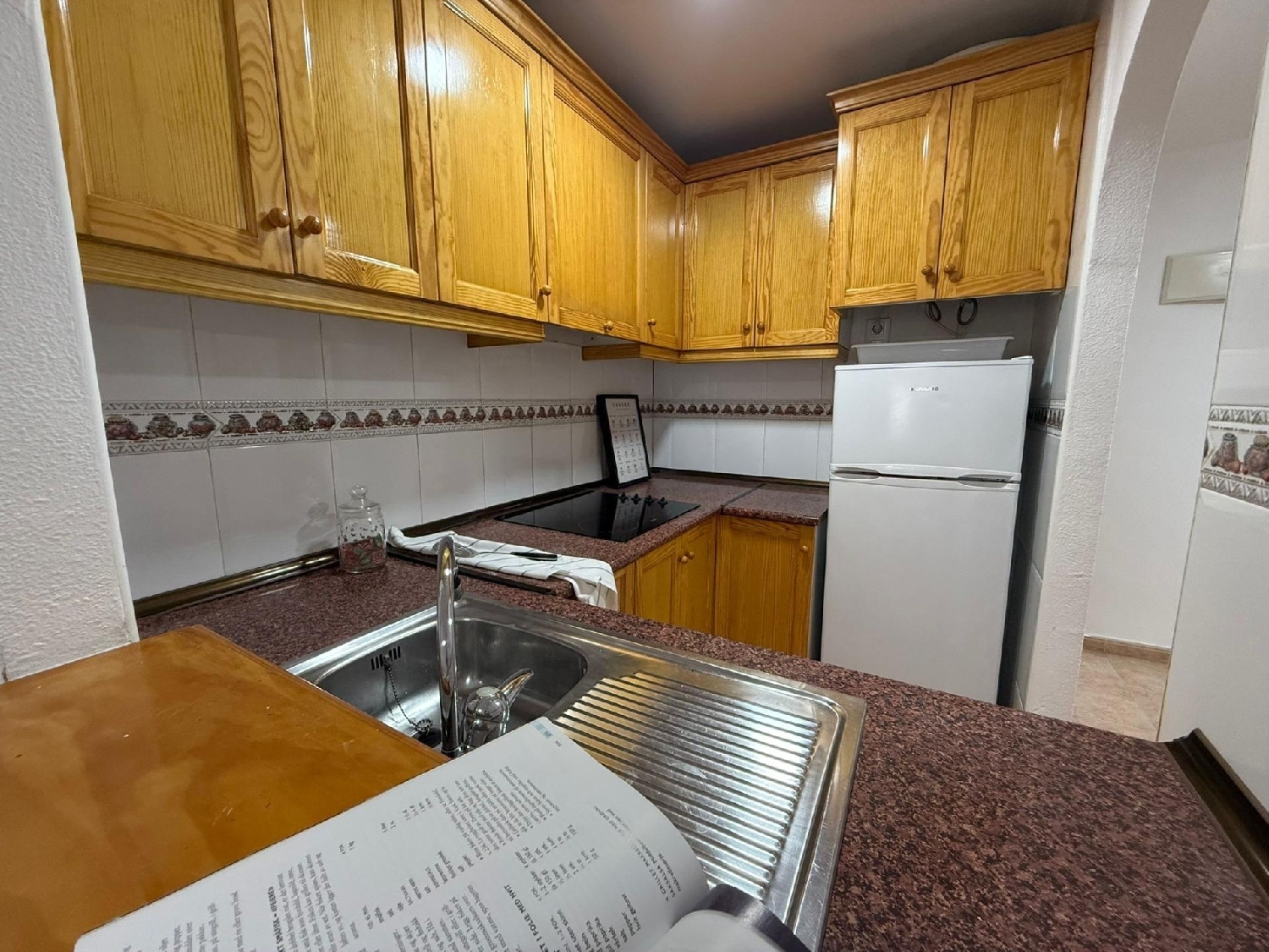 till salu lägenhet Torrevieja Baix Segura 5