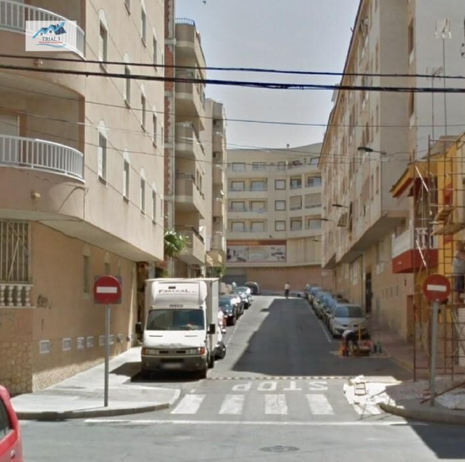 te koop appartement Torrevieja Baix Segura 2