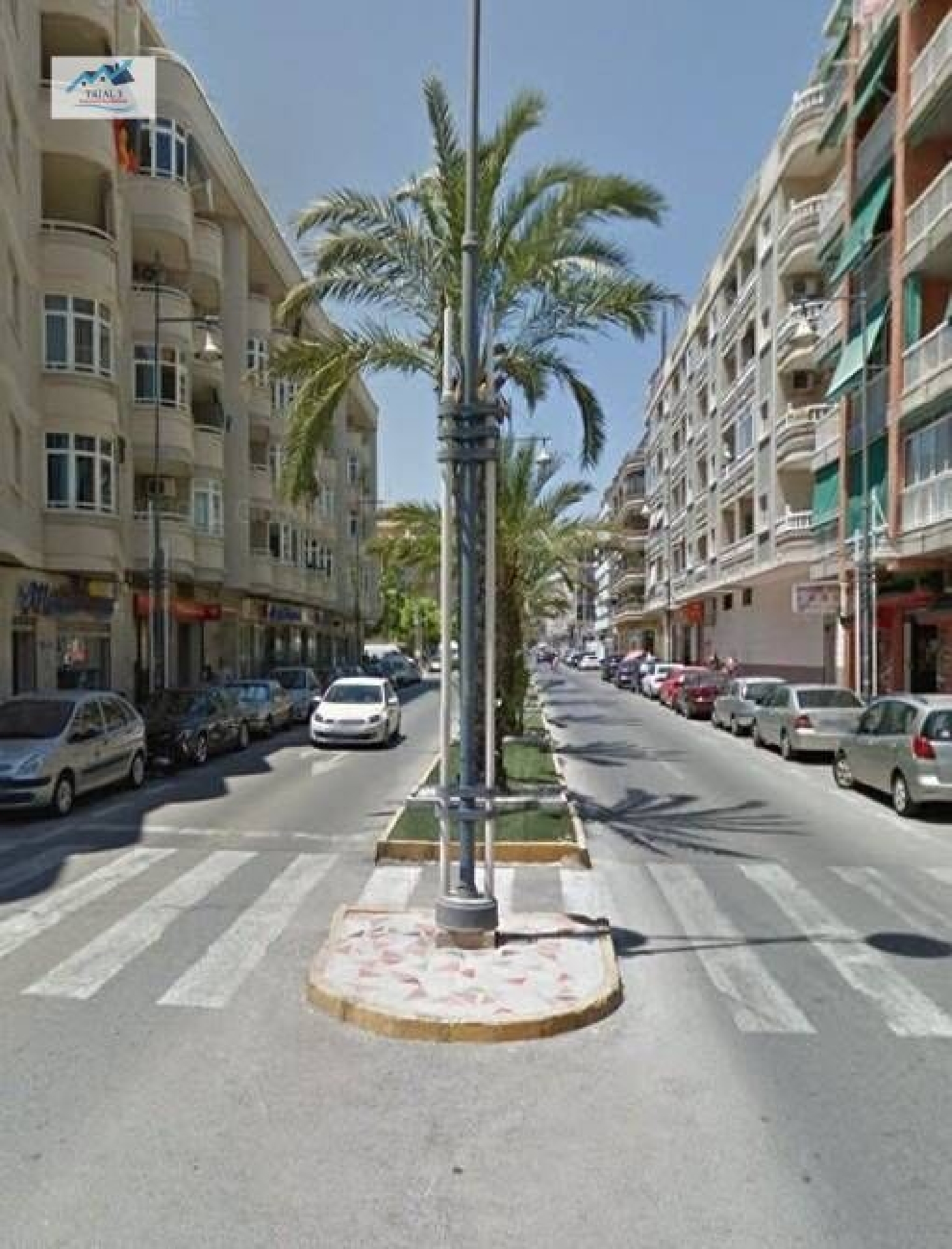  for sale apartment Torrevieja Baix Segura 1