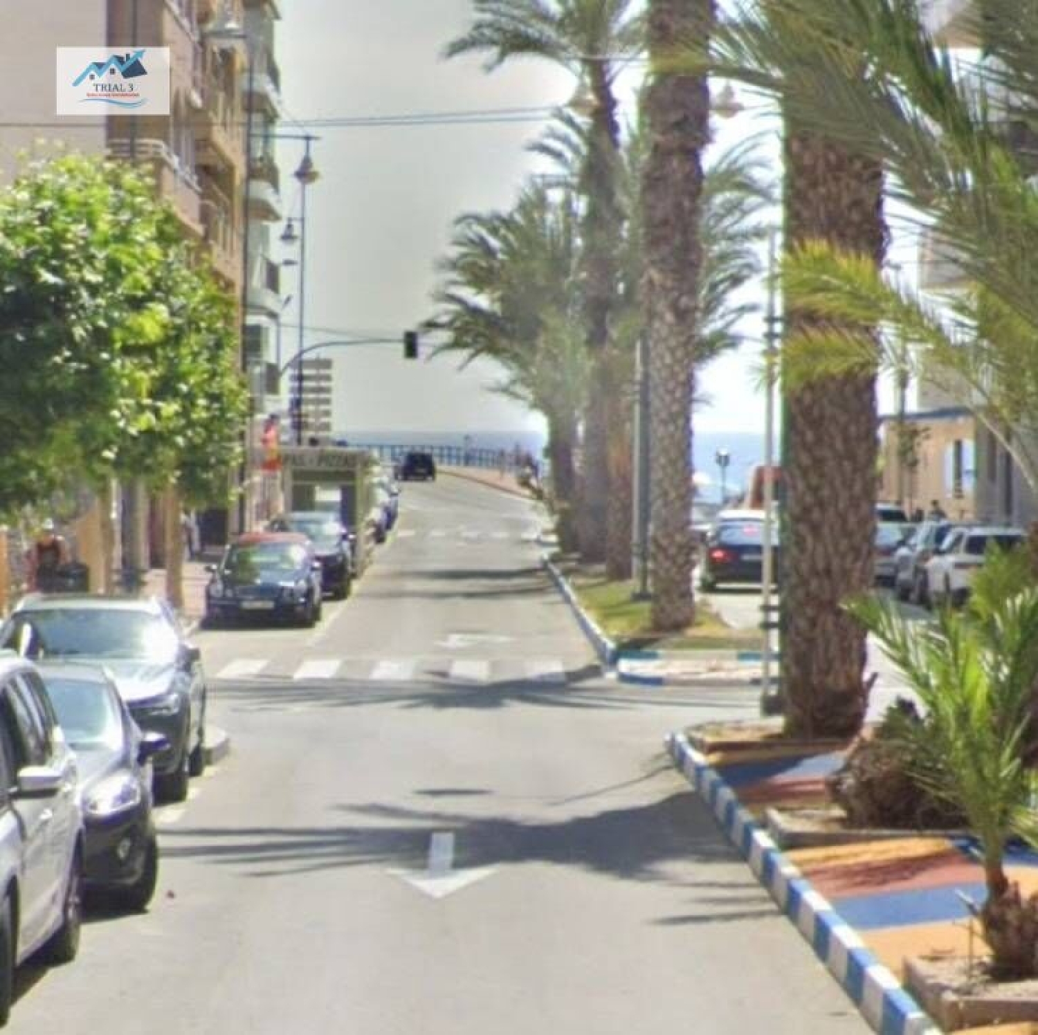  for sale apartment Torrevieja Baix Segura 2