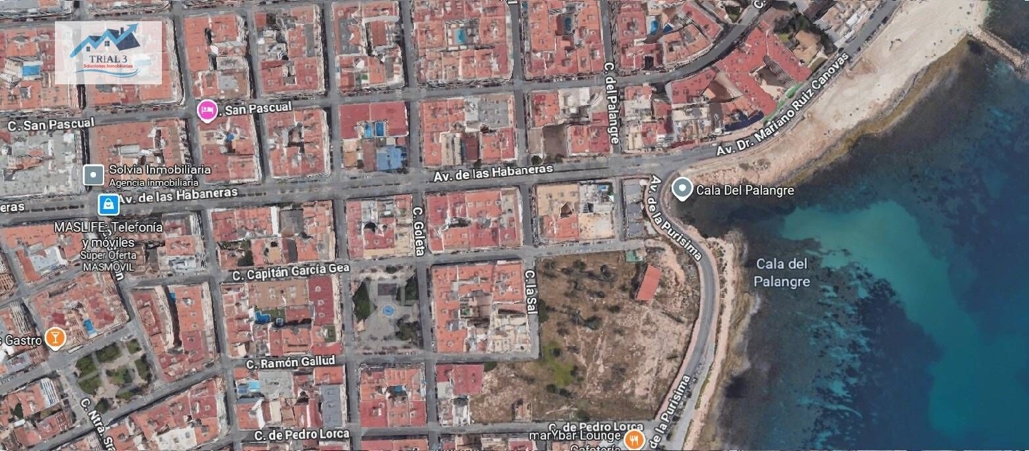  for sale apartment Torrevieja Baix Segura 3