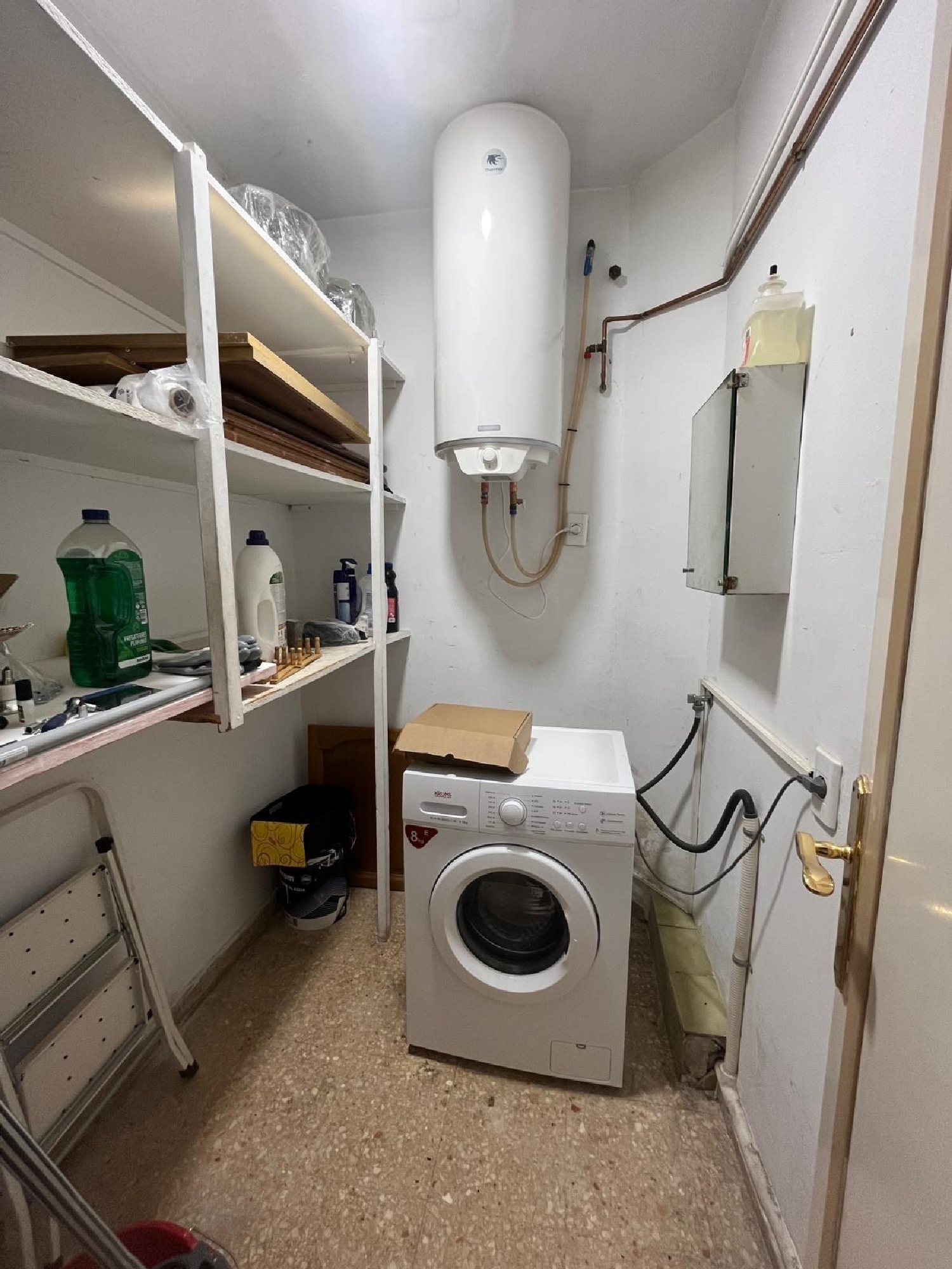 en venta apartamento Tortosa Baix Ebre 4