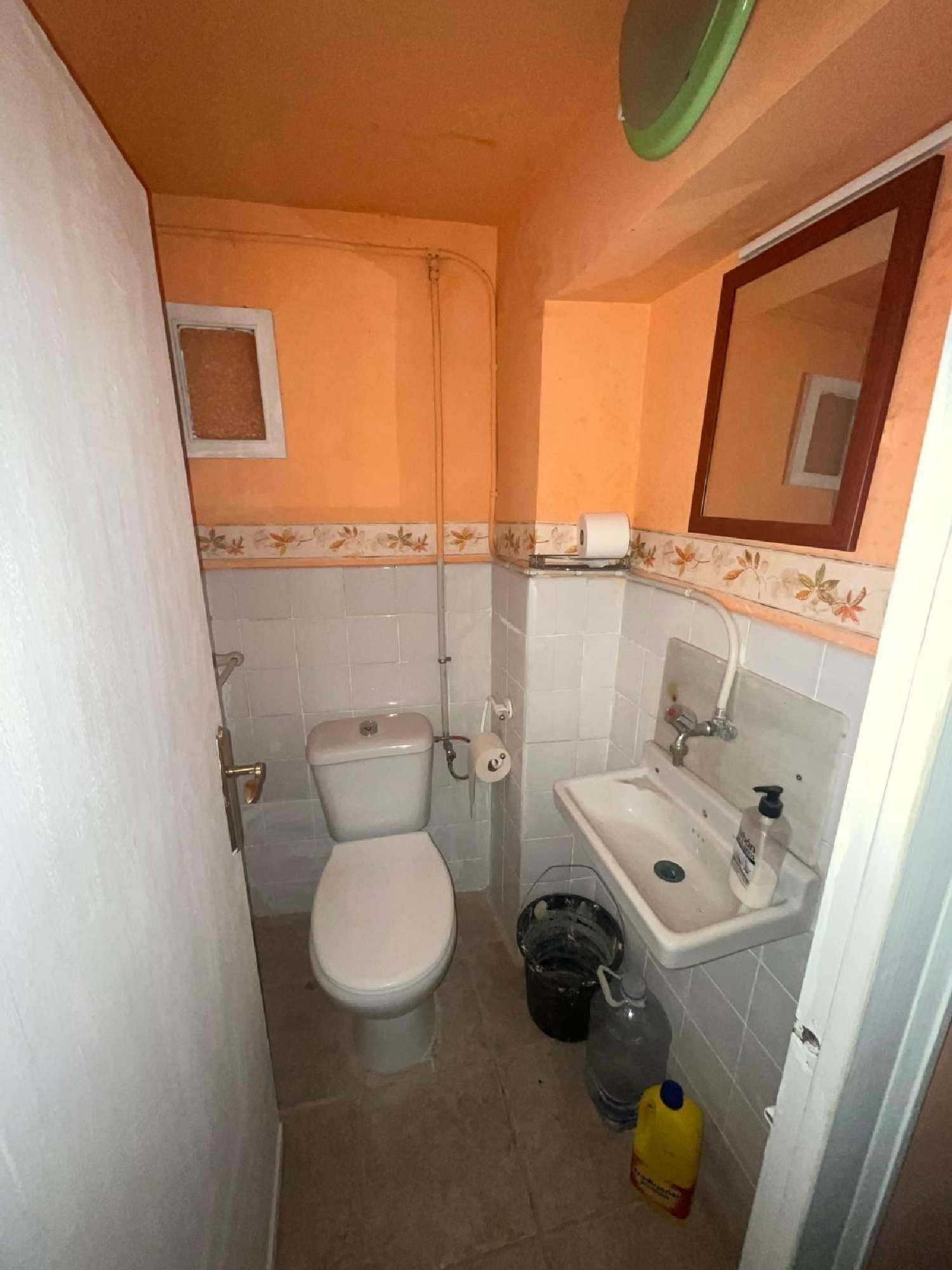  en venta apartamento Tortosa Baix Ebre 5