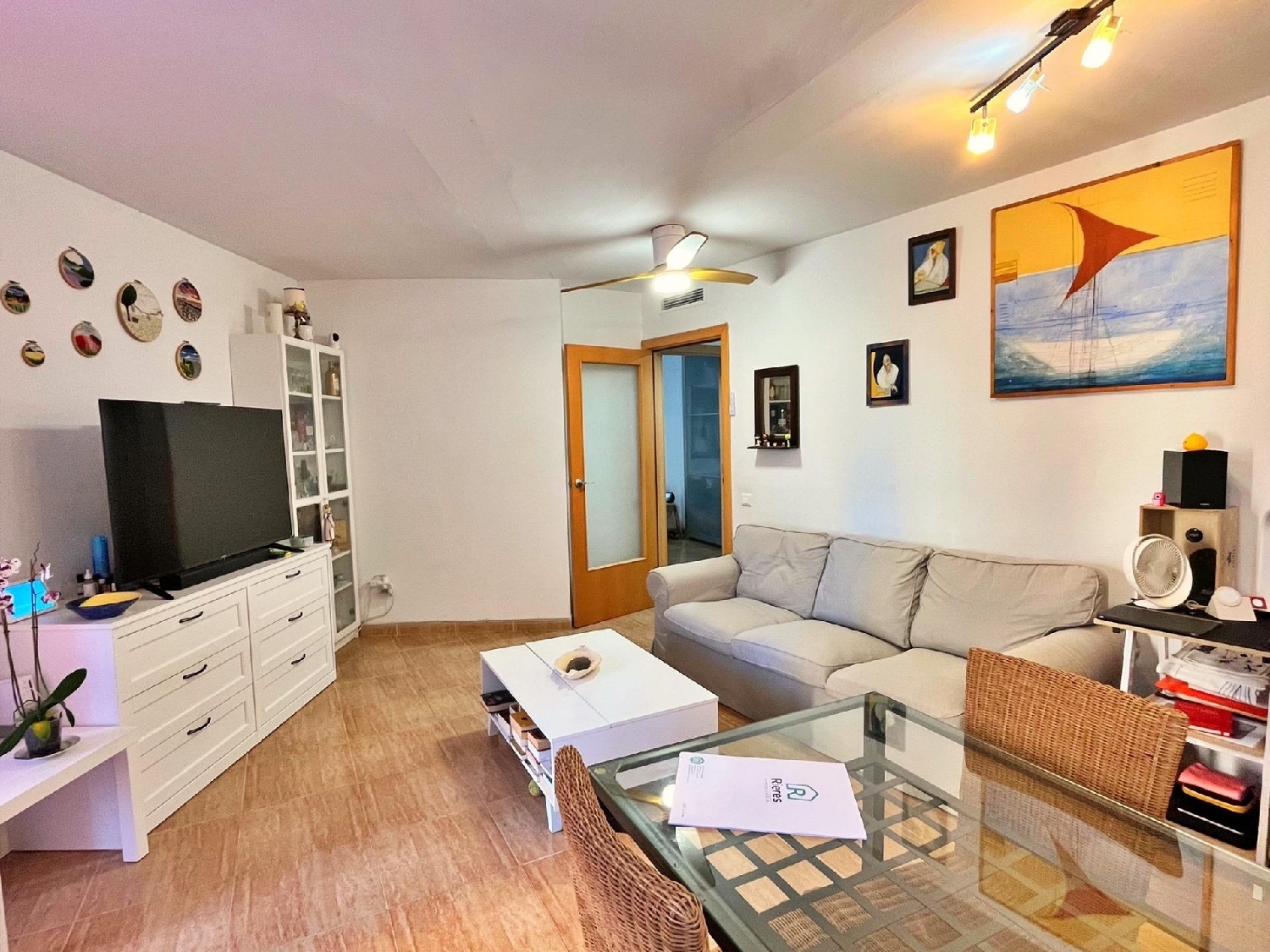 kaufen Wohnung Tortosa Baix Ebre 7