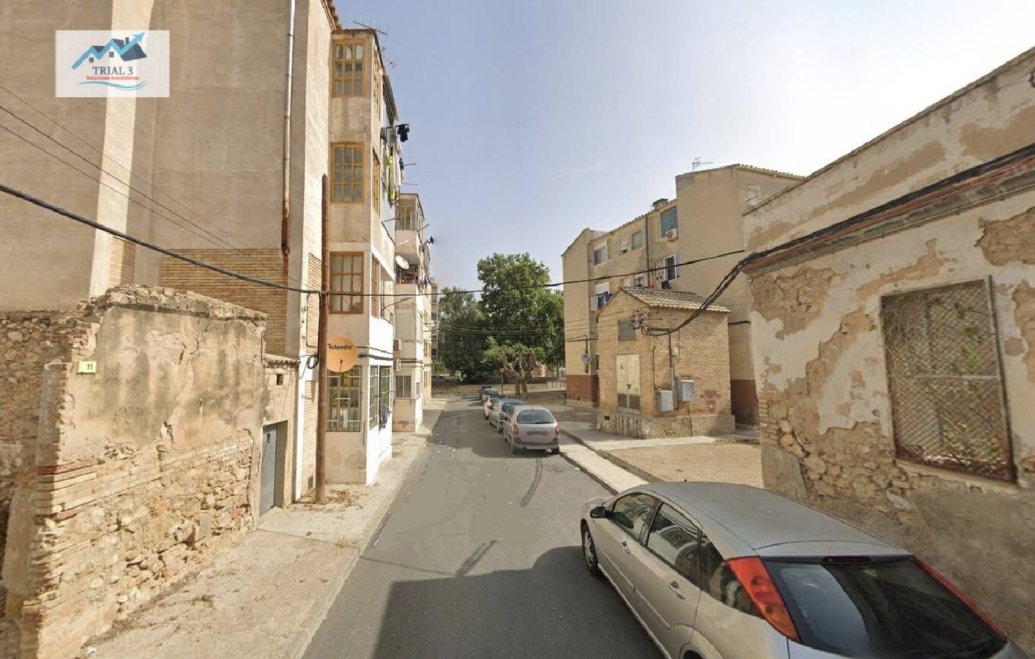 te koop appartement Tortosa Baix Ebre 2