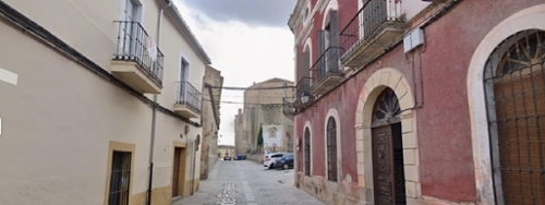 Trujillo Trujillo lägenhet foto 6320646