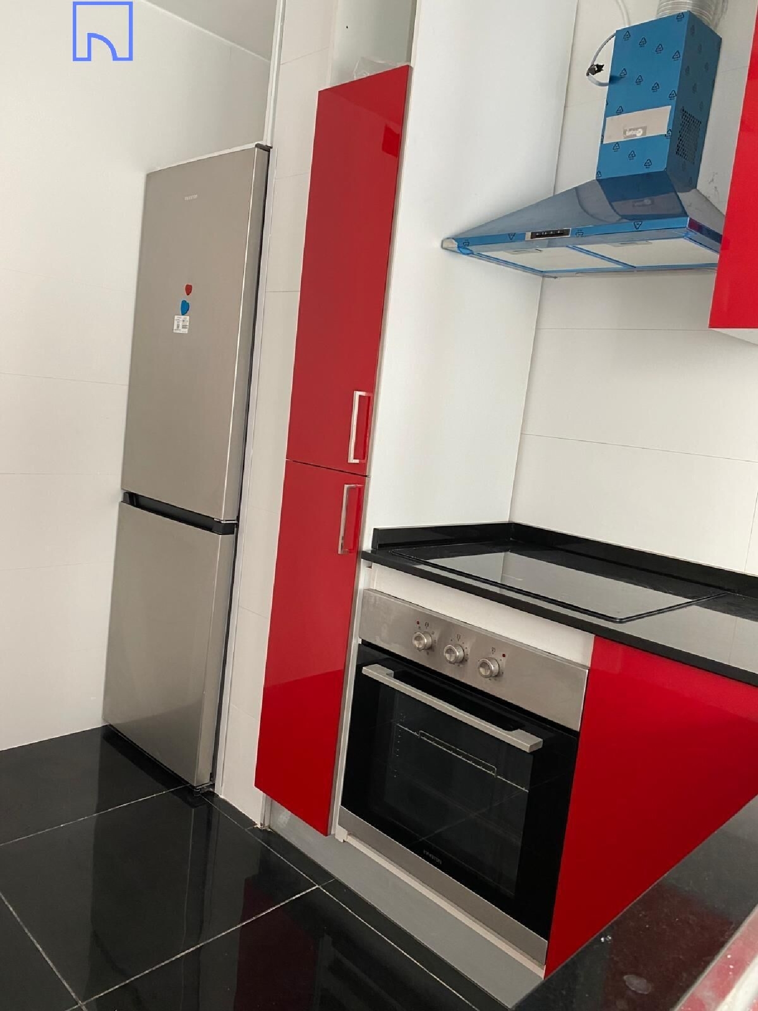  till salu lägenhet Tudela Tudela 2