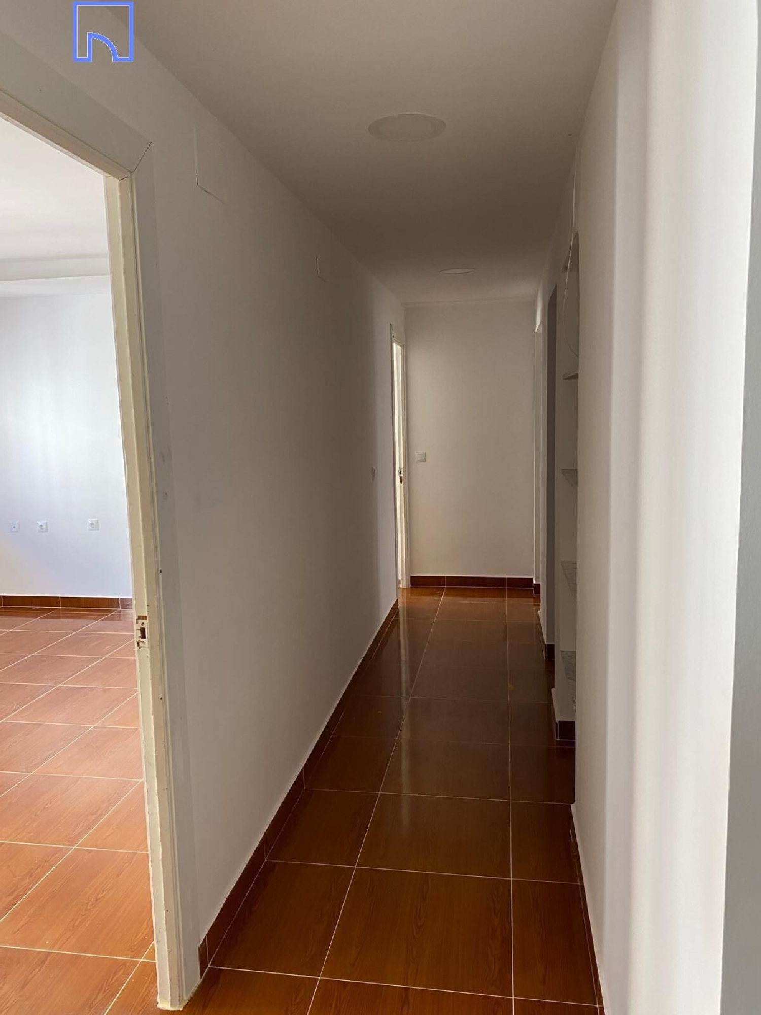  till salu lägenhet Tudela Tudela 8