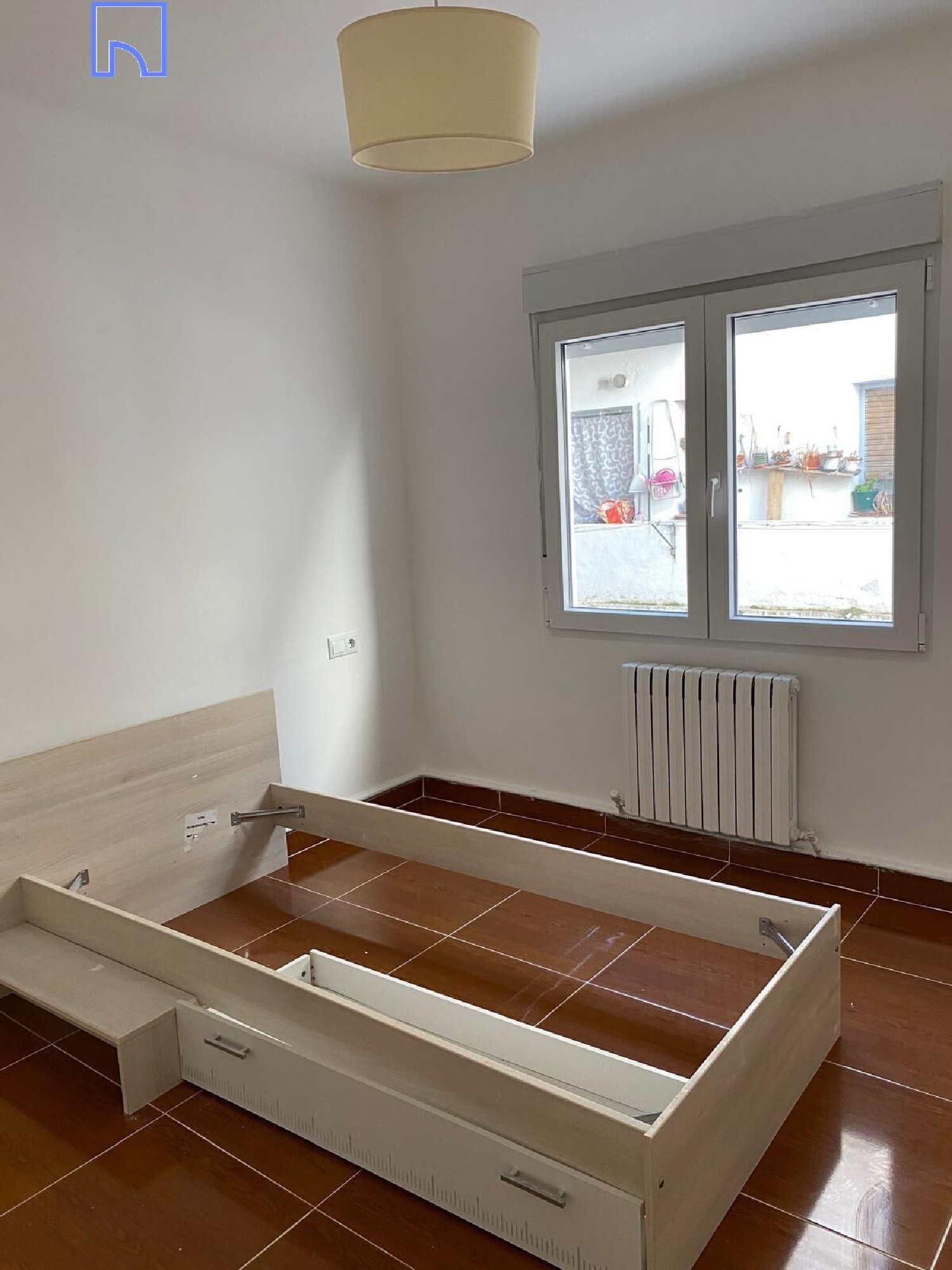  till salu lägenhet Tudela Tudela 5