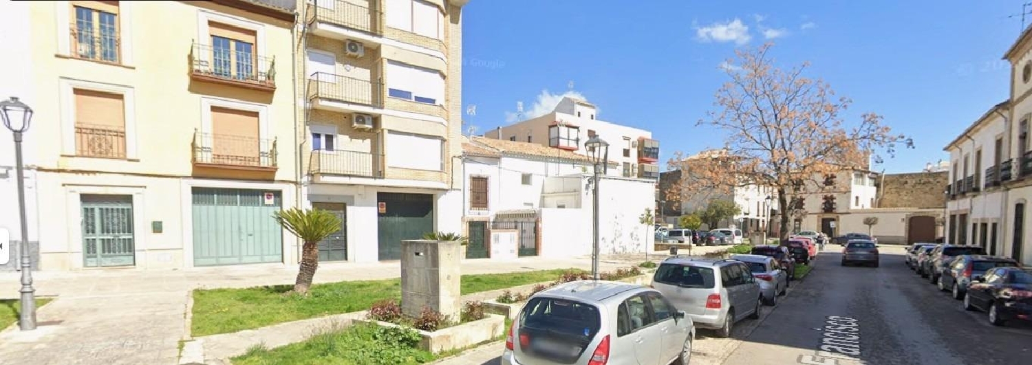  te koop appartement Úbeda Loma (La) 1