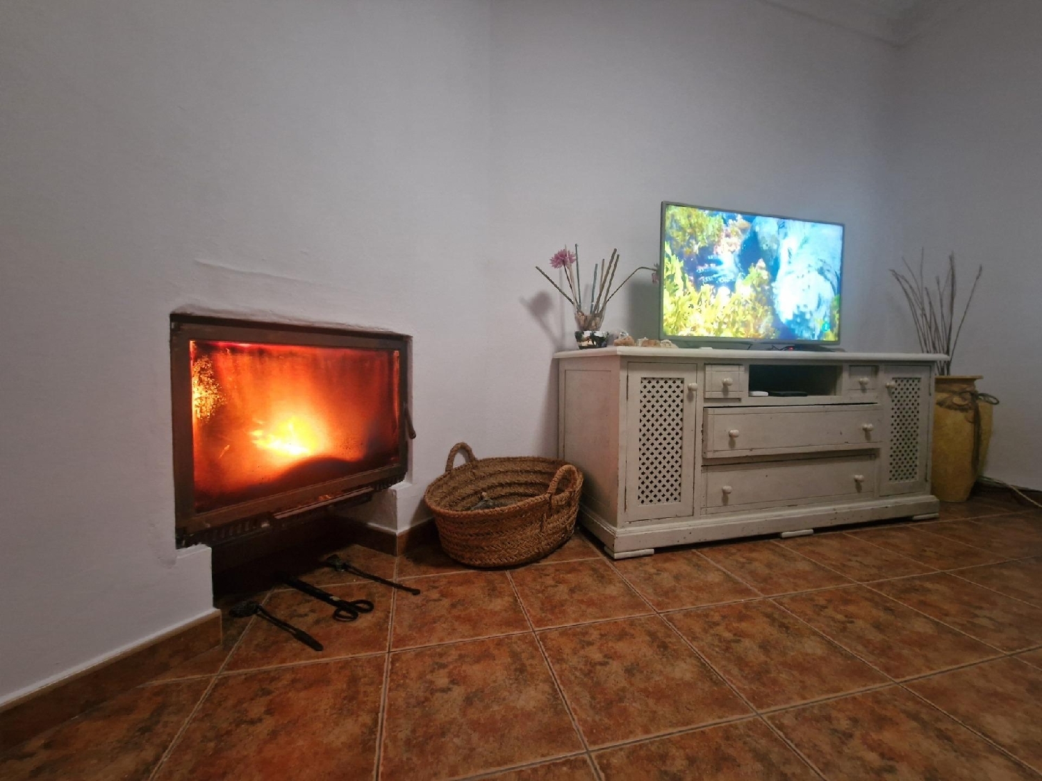 en venta apartamento Ubrique Sierra De Cádiz 7