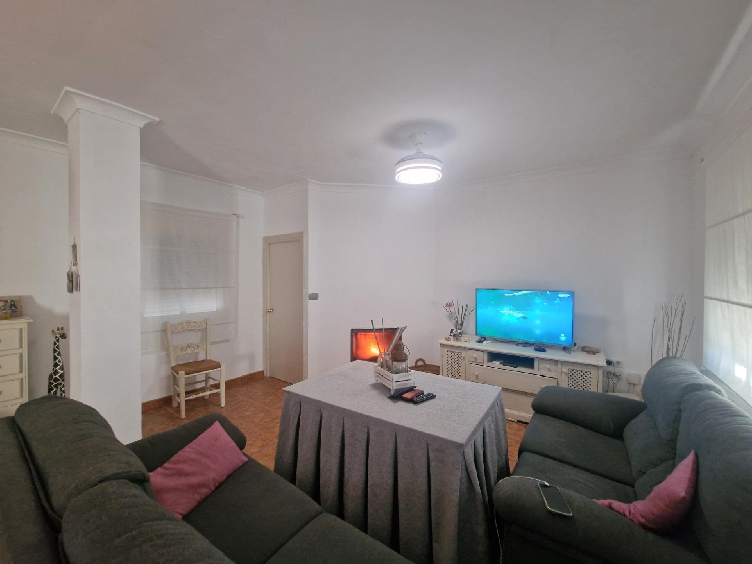 en venta apartamento Ubrique Sierra De Cádiz 1