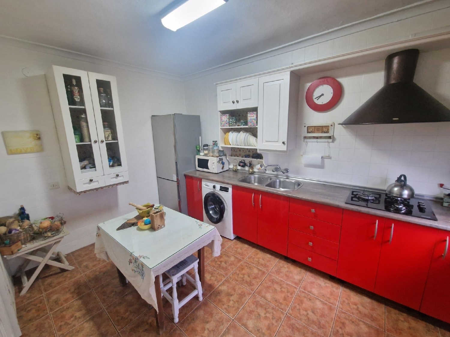 en venta apartamento Ubrique Sierra De Cádiz 8