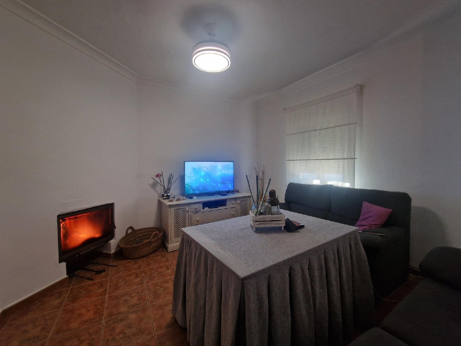 en venta apartamento Ubrique Sierra De Cádiz 3